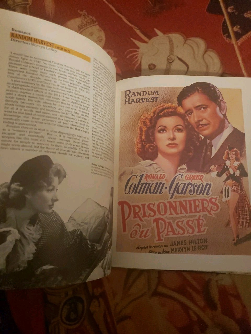 All Time Box-Office Hits 1985 Hardcover 192 Pages Movie Greats & Cinema Classics