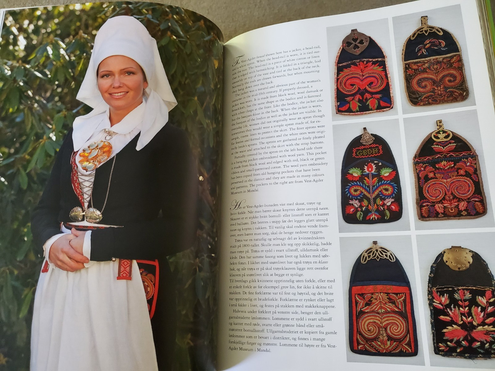 Scandinavian Folklore Vol II book by Laila Duran and Anne Kristin Moe