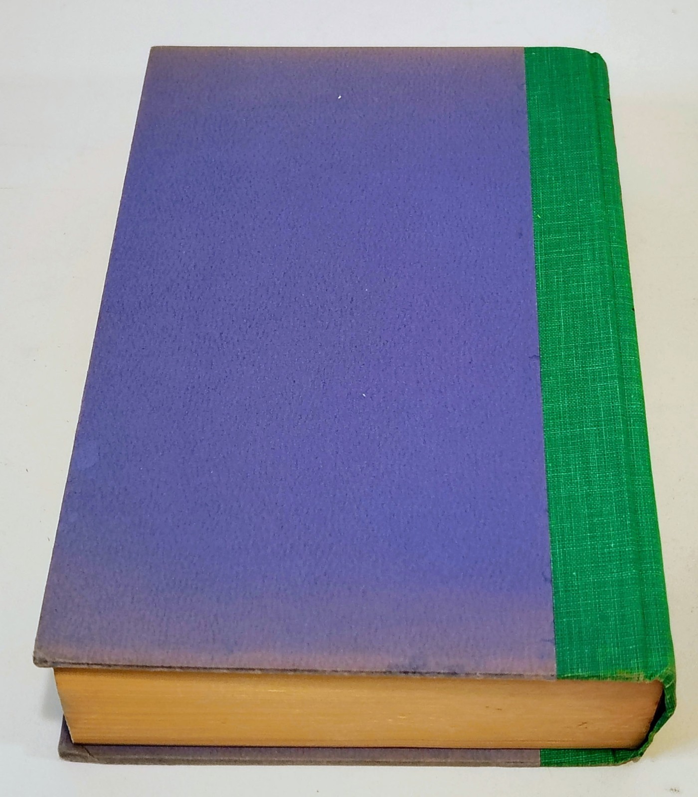 Shogun James Clavell 1975 True Atheneum 1st Edition, 1st Printing Hardcover HCDJ