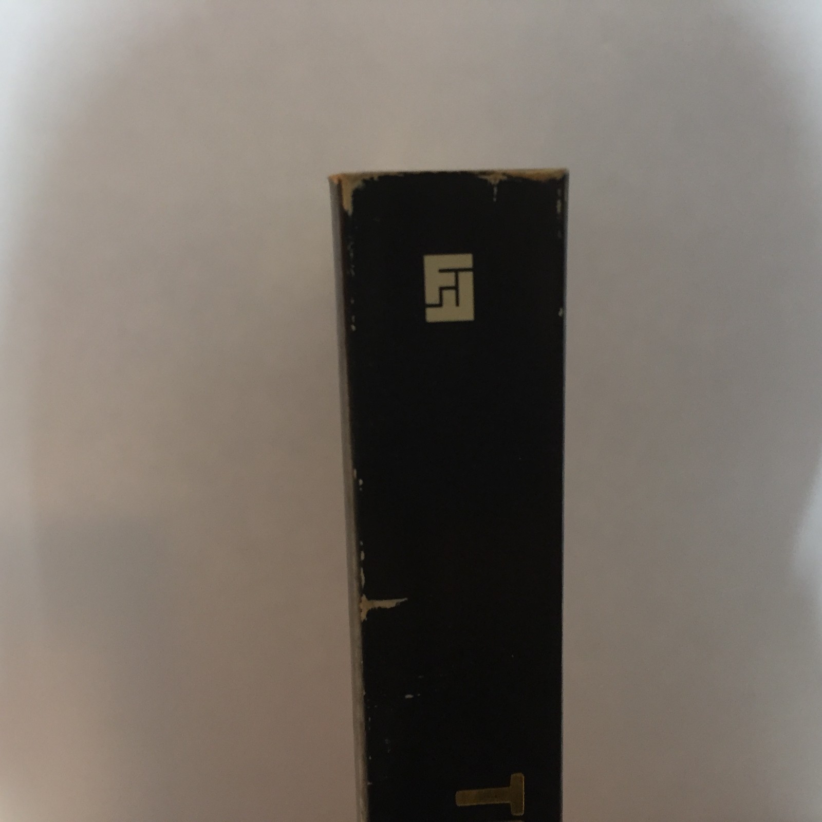 Time Of Reckoning Psychological Thriller Paperback Book by Walter Wagner 1978