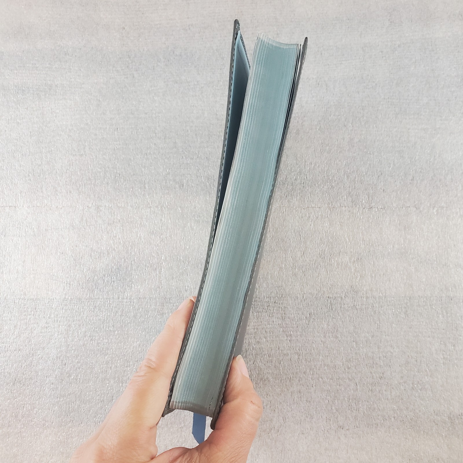 Holy Bible NKJV Thinline Soft Cover 2017 Thomas Nelson ~ Unused, Unmarked