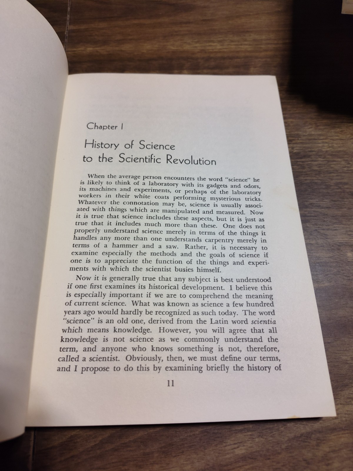 “Science, God and You” Enno Wolthuis Baker Book House Company Hardback