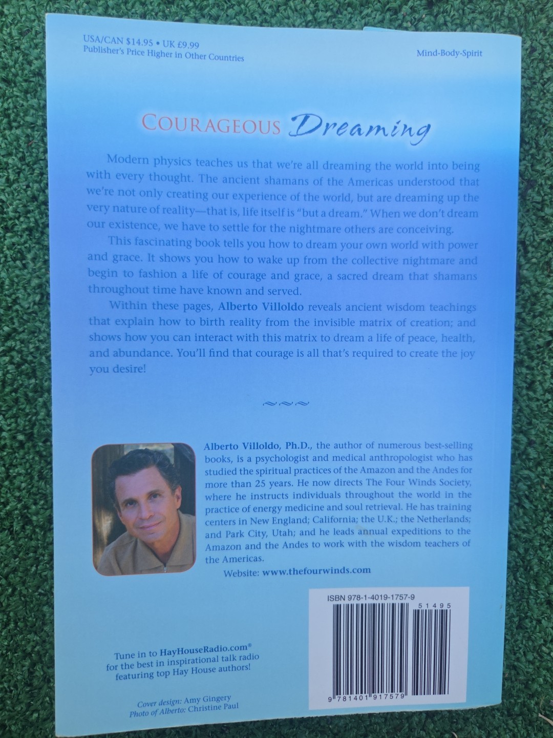 Classic Literature & Wellness Lot: Viktor Frankl, J.D. Salinger, The Outsiders