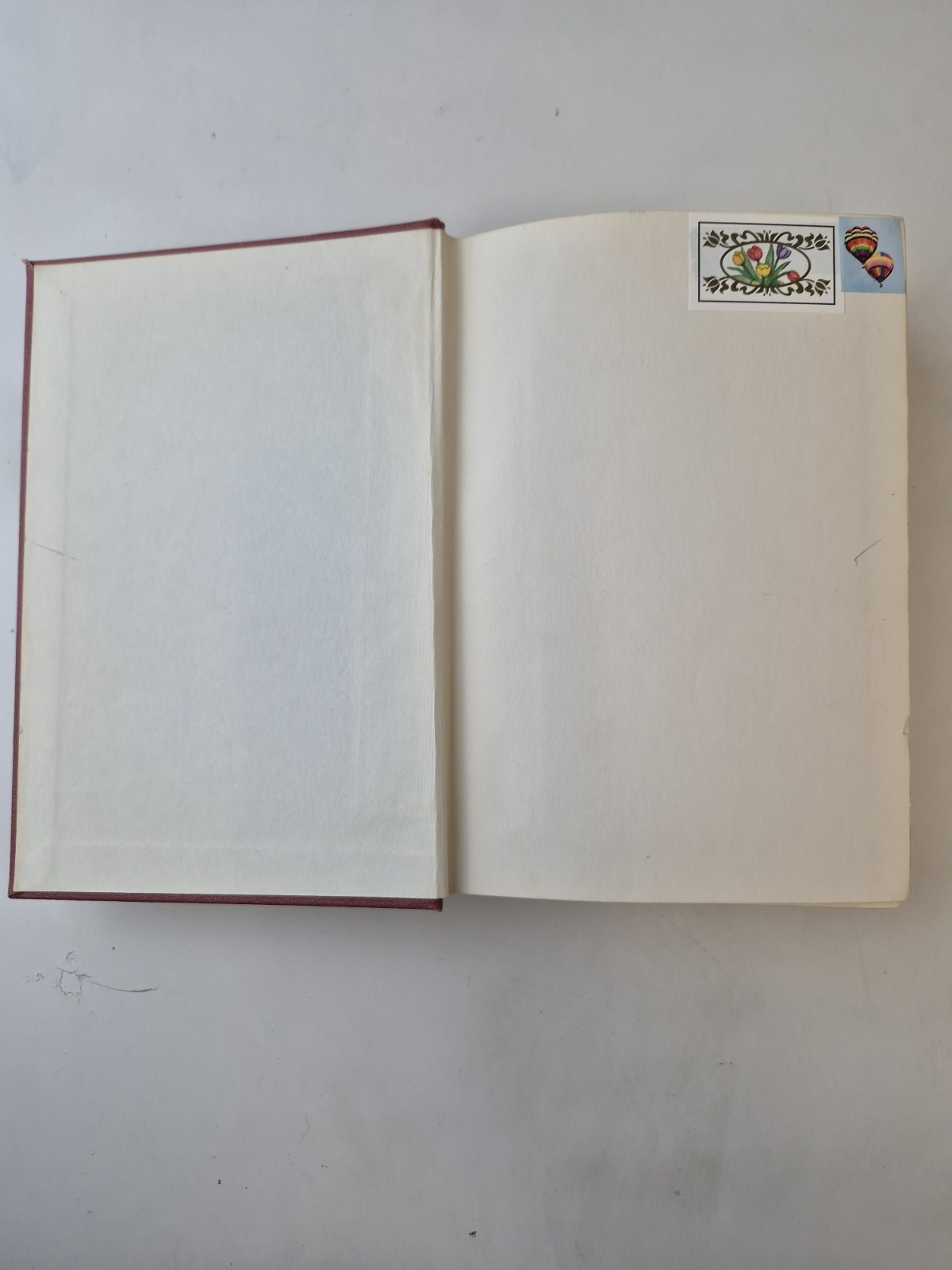 Bible Texts Paul W Nesper 1952 Hardcover Vintage Religious Christian Book