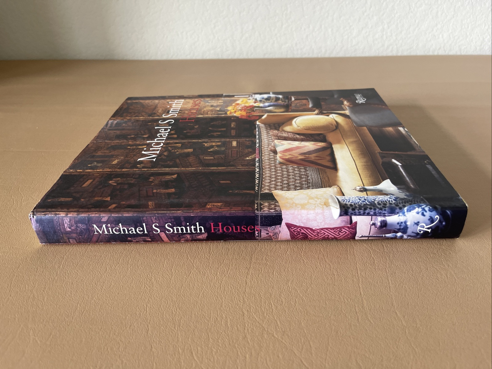 Michael S. Smith Houses – HC/DJ-Smith, Michael S. – 2008