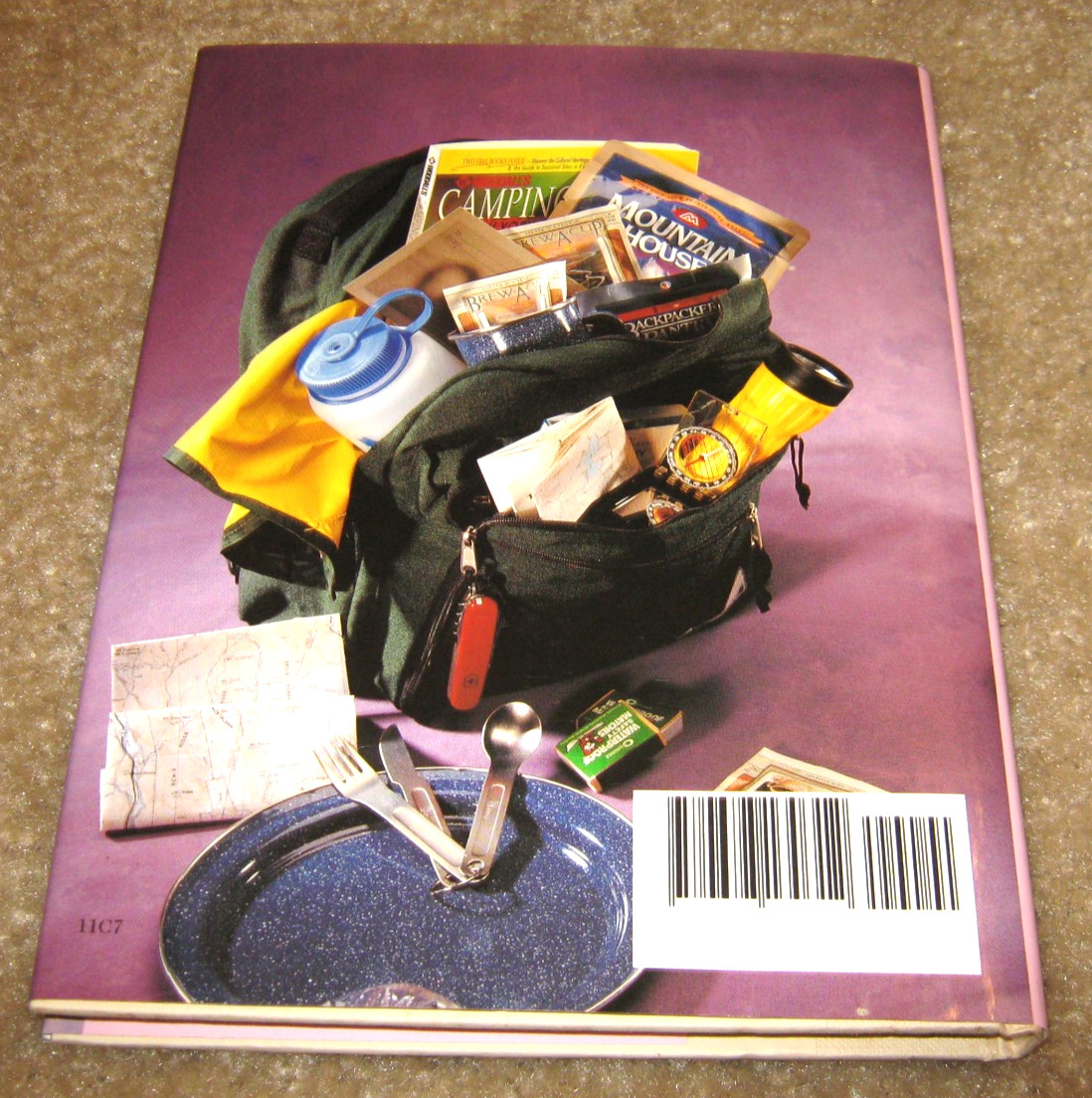 The Perfect Basket: Make Your Own Special Occasion Baskets by Diane Phillips