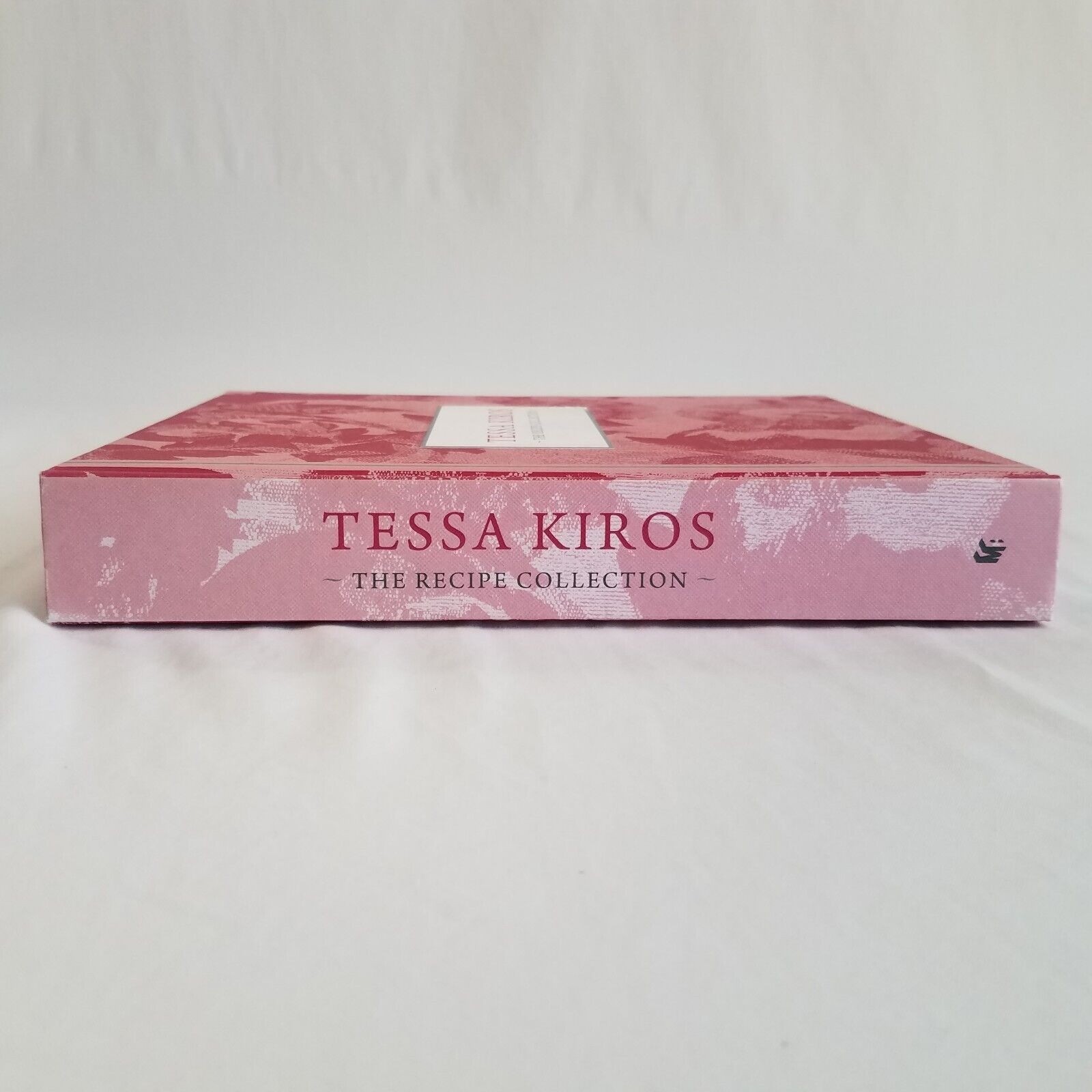 Tessa Kiros The Recipe Collection Book 2014 340 + Pages Gorgeous Photos Cookbook