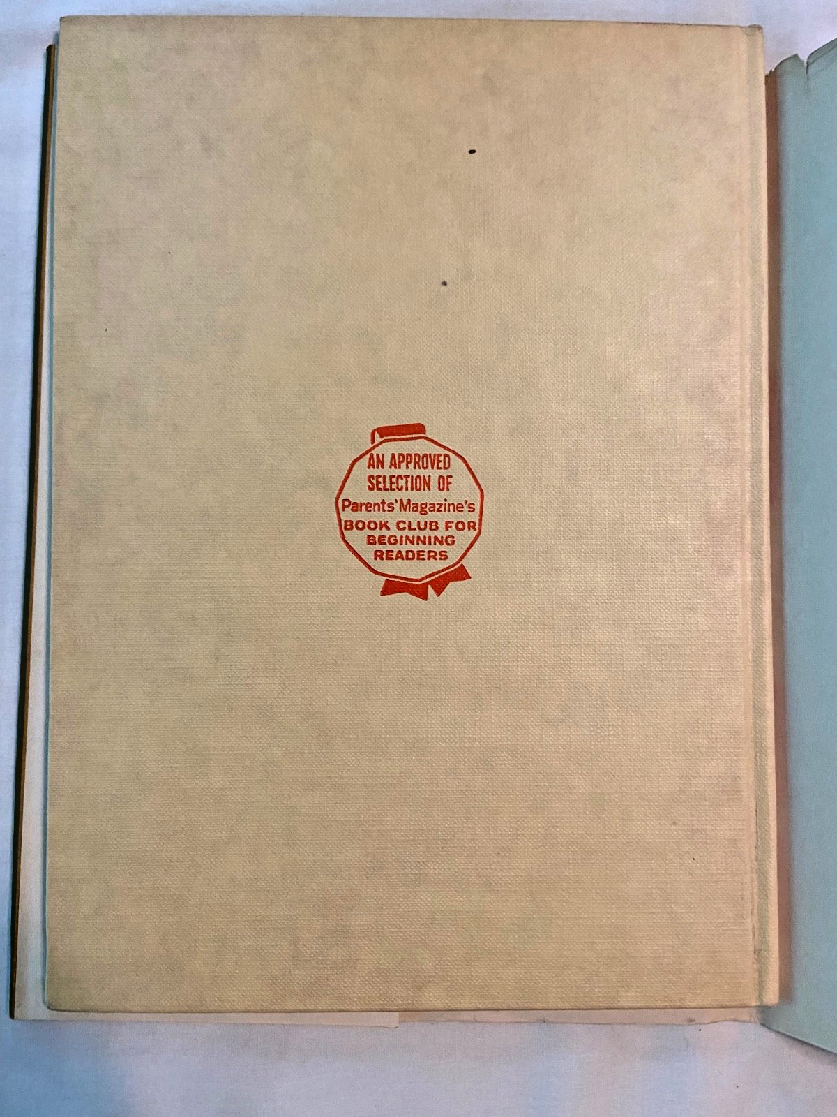 Angelique by Janice, illustrated by Roger Duvoisin, 1960, HC, DJ, 1st Ed