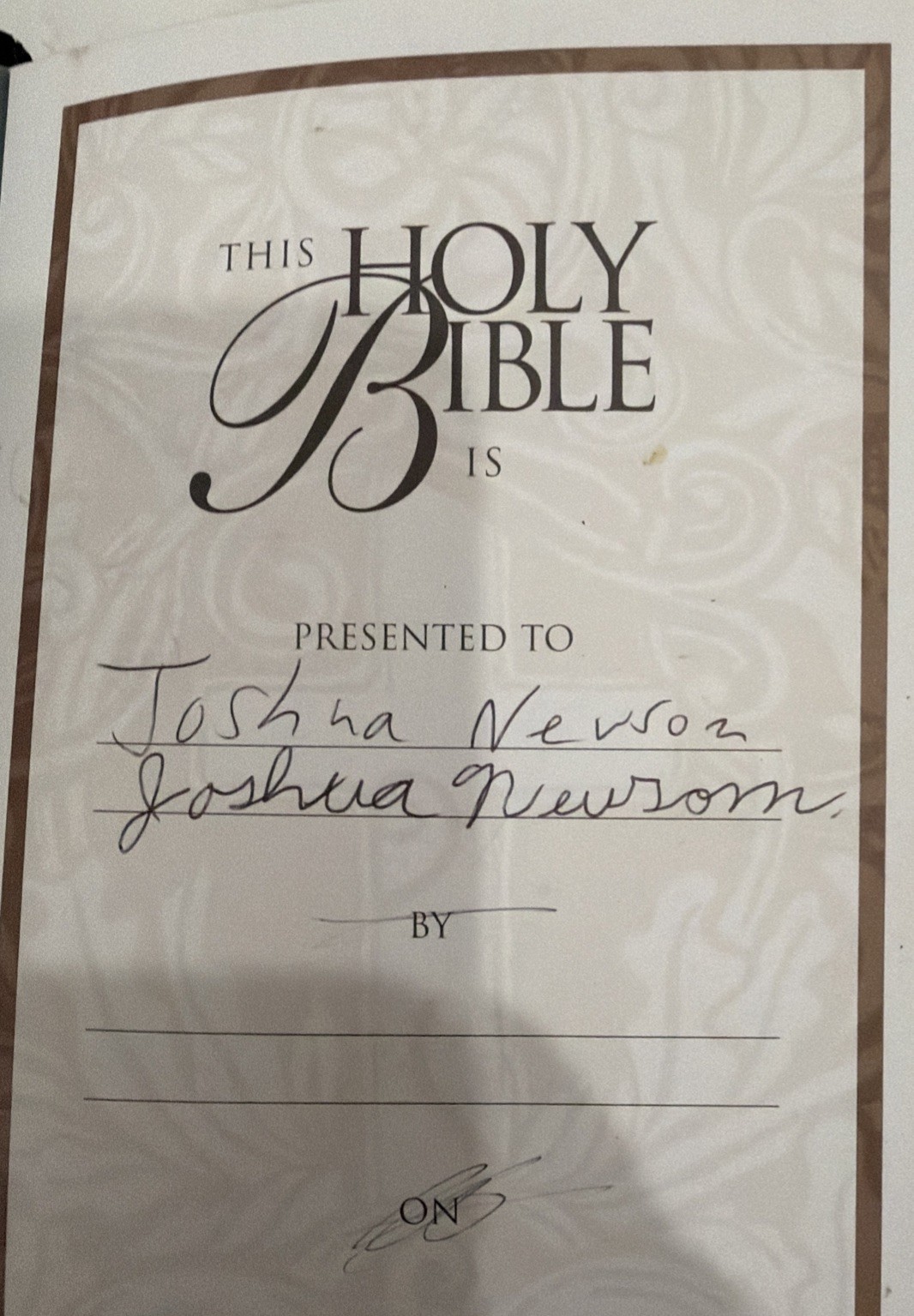 KJV Holy Bible: Gift and Award, Black Leather-Look, Red Letter, Comfort Print: K