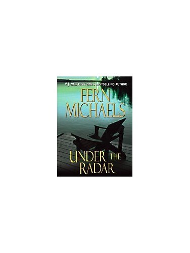 Under the Radar (The Sisterhoo – Hardcover – VERY GOOD