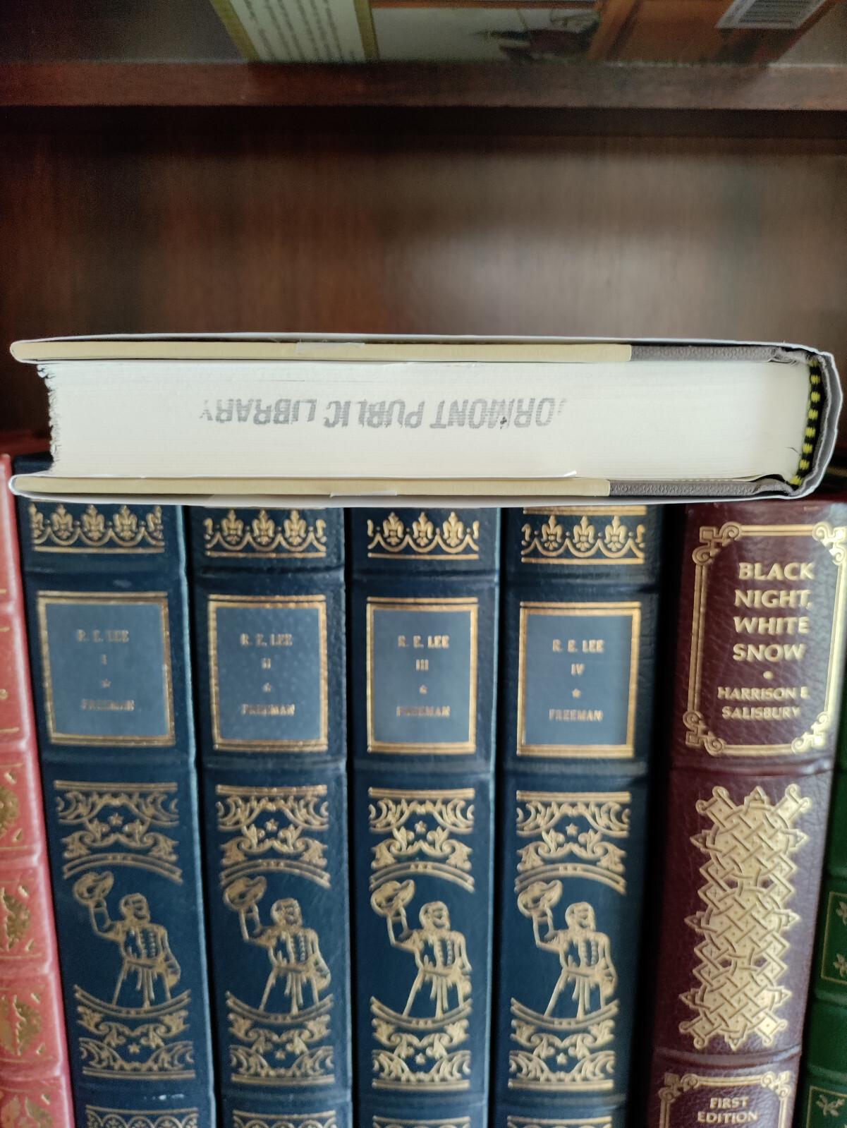 His Illegal Self_Peter Carey_HCDJ_1st Edition / 2nd Printng_Ex-library_Very Good
