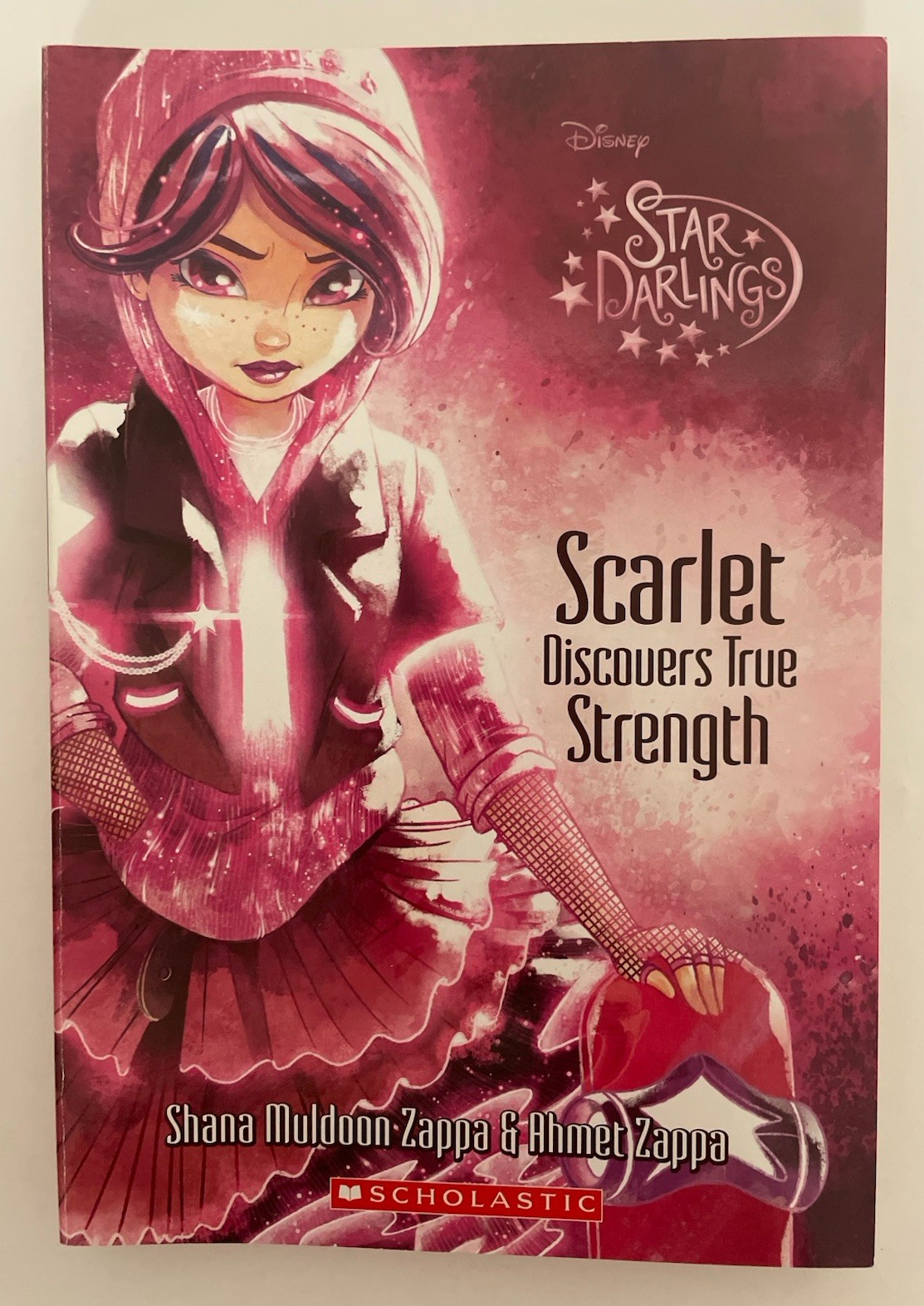 Star Darlings Collection 5 Magical Chapter Books (sequence 1-5) by Shana Muldoon