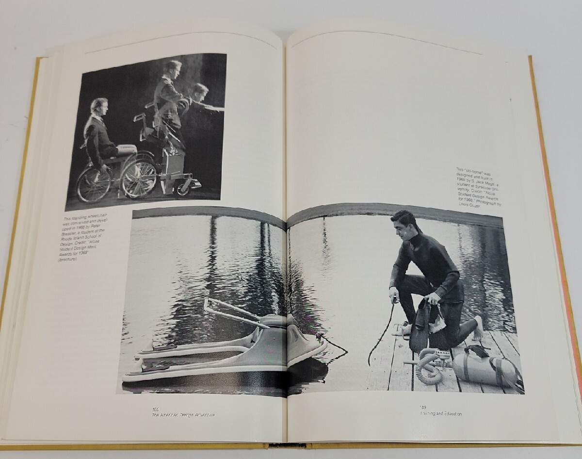 The American Design Adventure by Arthur J Pulos: Good condition, see pics!