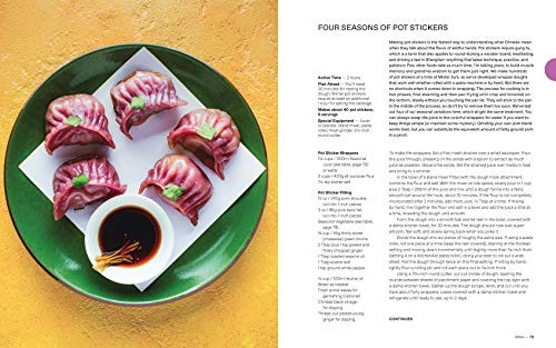 Mister Jiu’s in Chinatown: Recipes and Stories from the Birthplace of Chinese Am