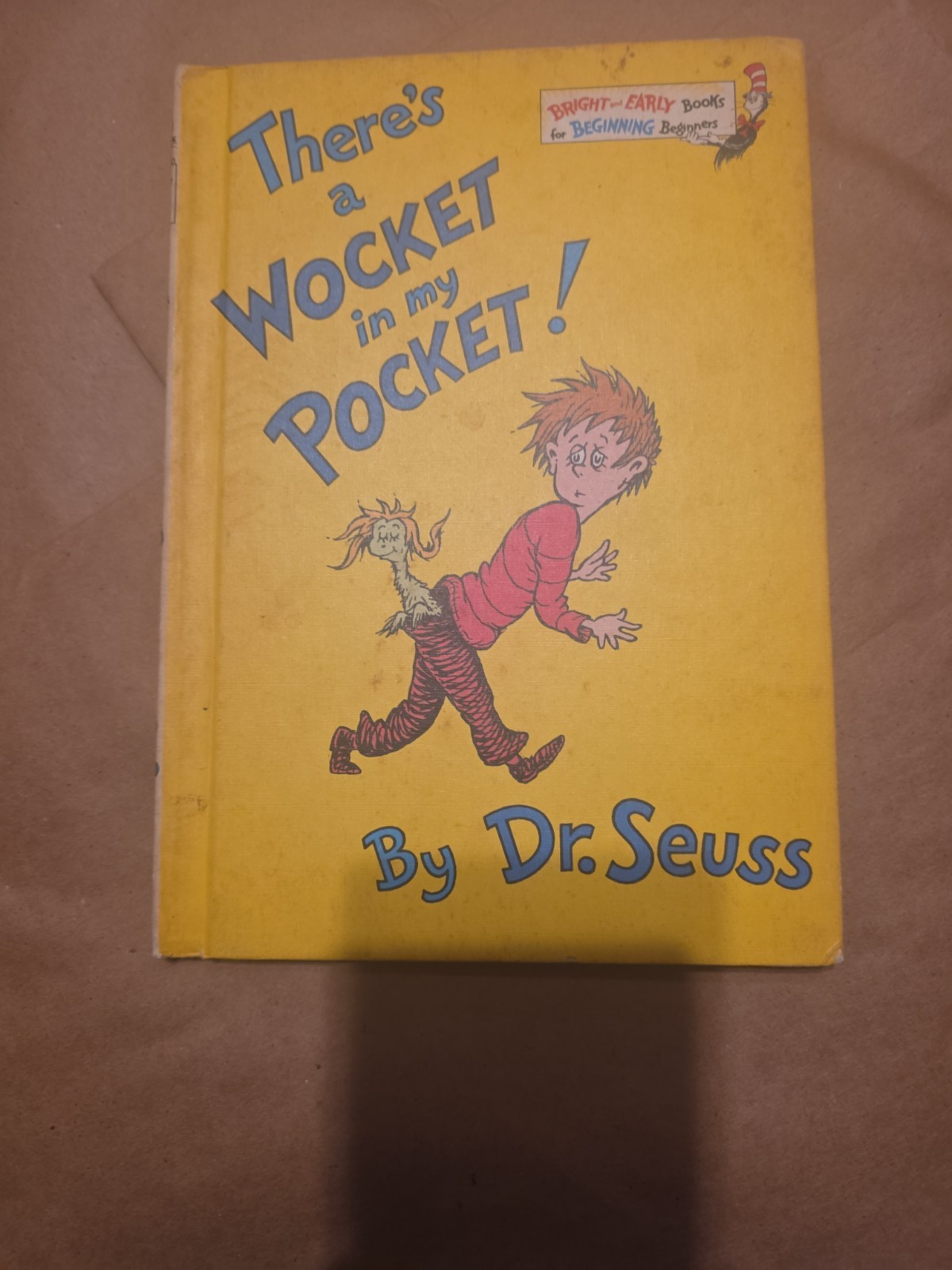 dr seuss books