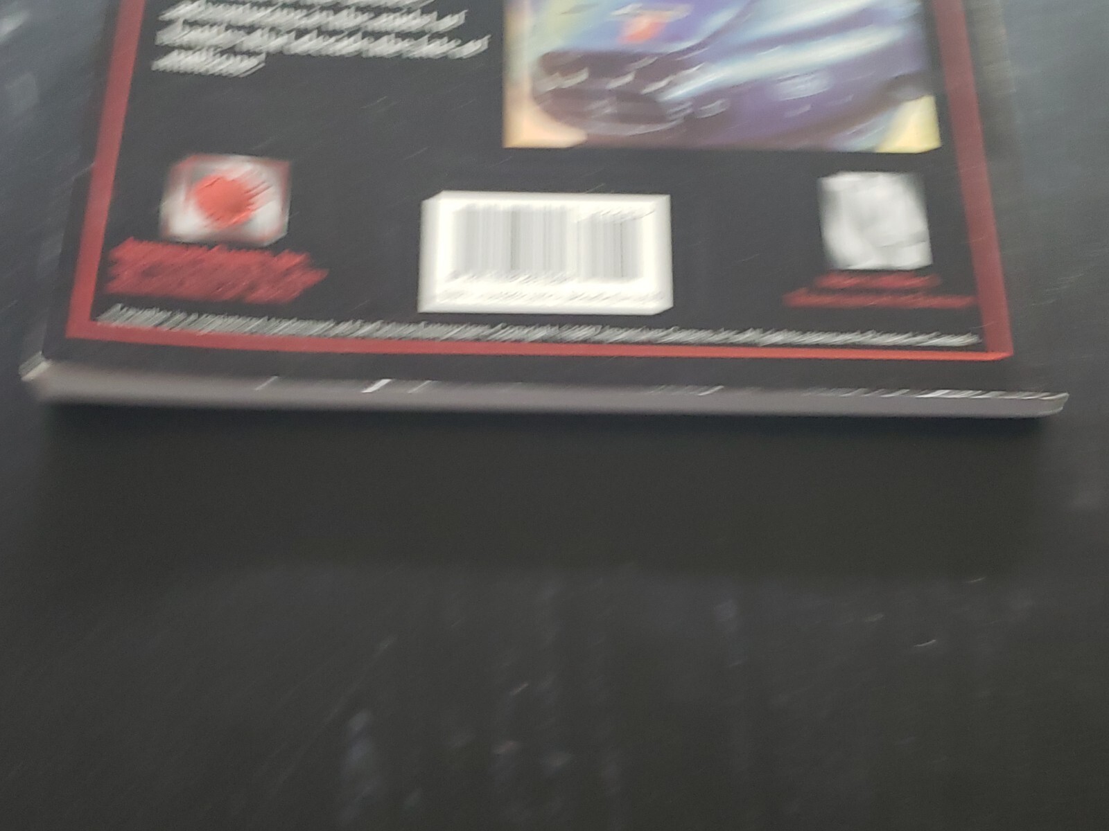 Marc Miller’s Traveller IMPERIAL SUADRONS 4th Edition Softcover