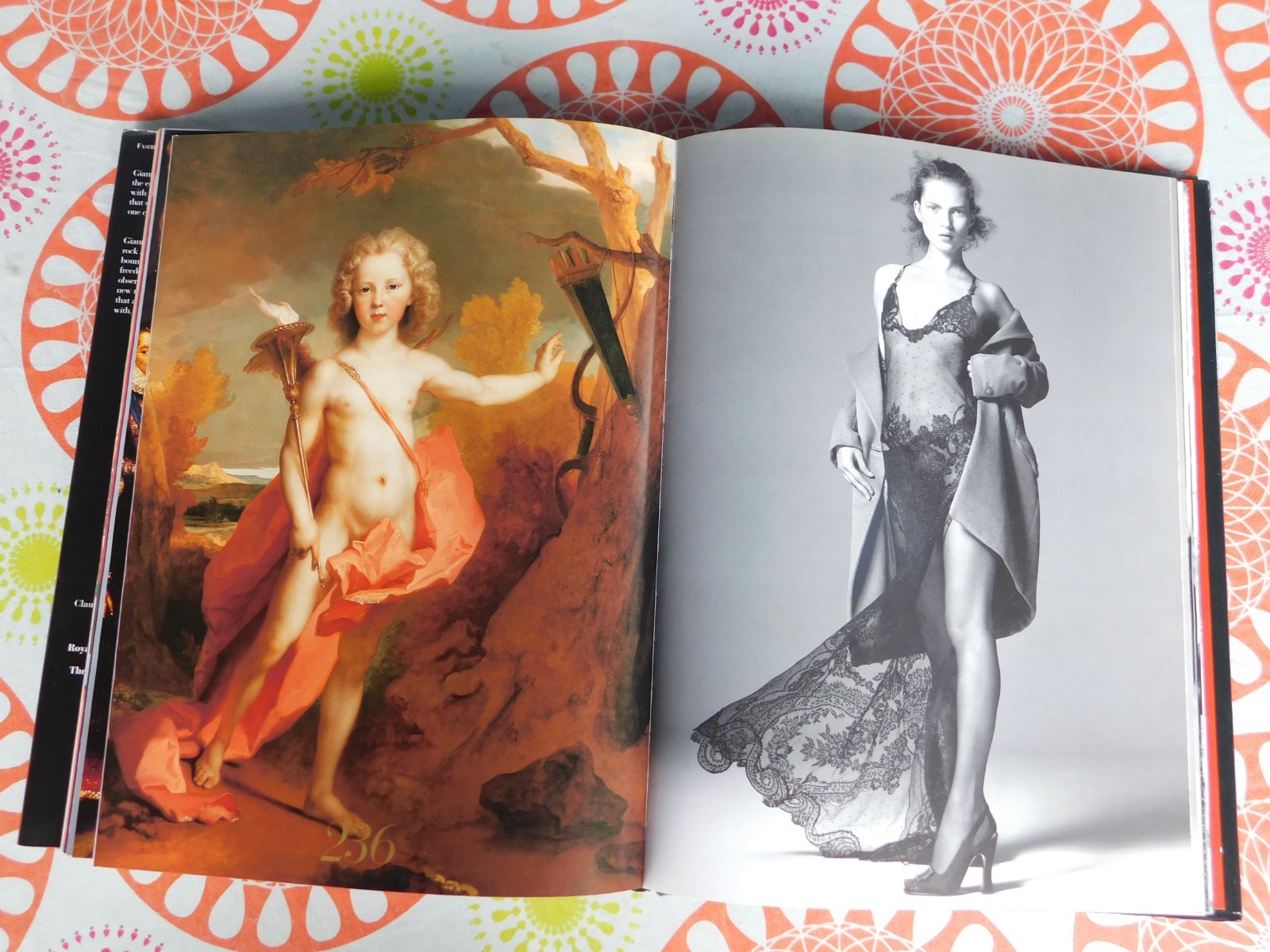 1996 ‘Rock & Royalty’ Gianni Versace HC/DJ 1st U.S. & Collector’s Edition EC!