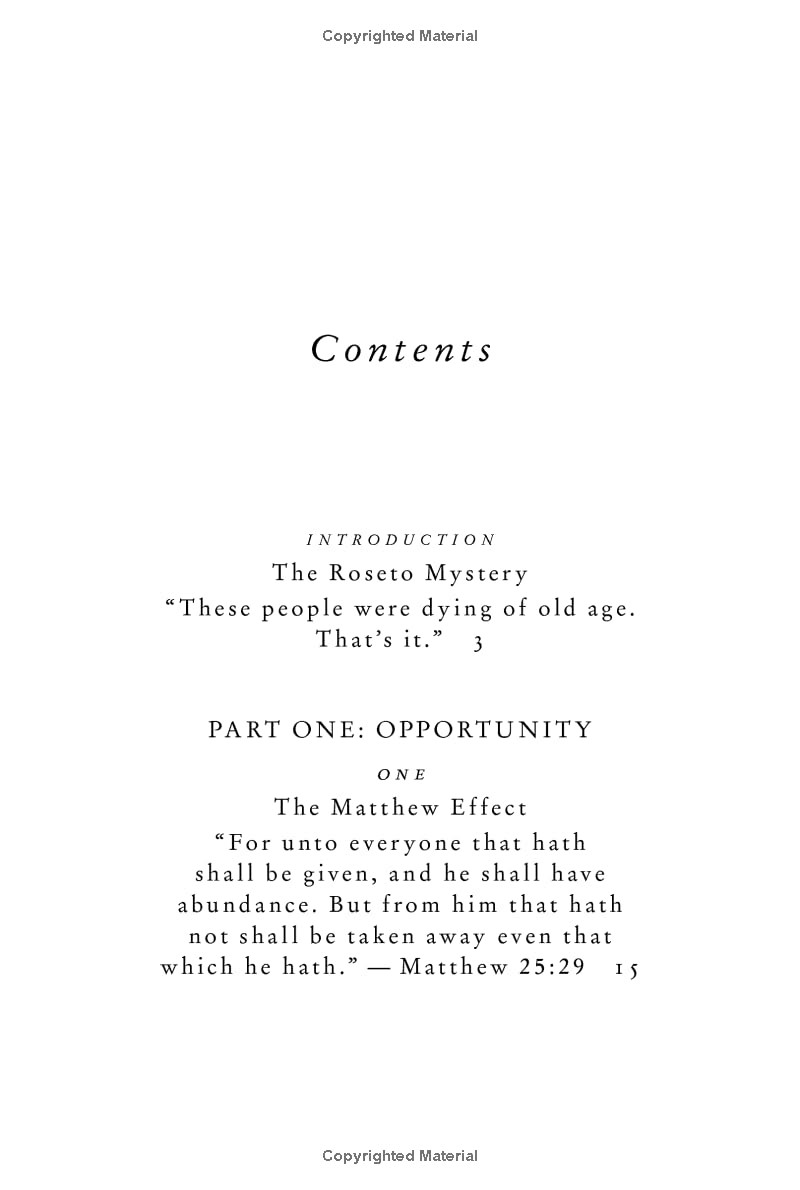 Malcolm Gladwell’Soutliers: the Story of Success (Hardcover)(2008)