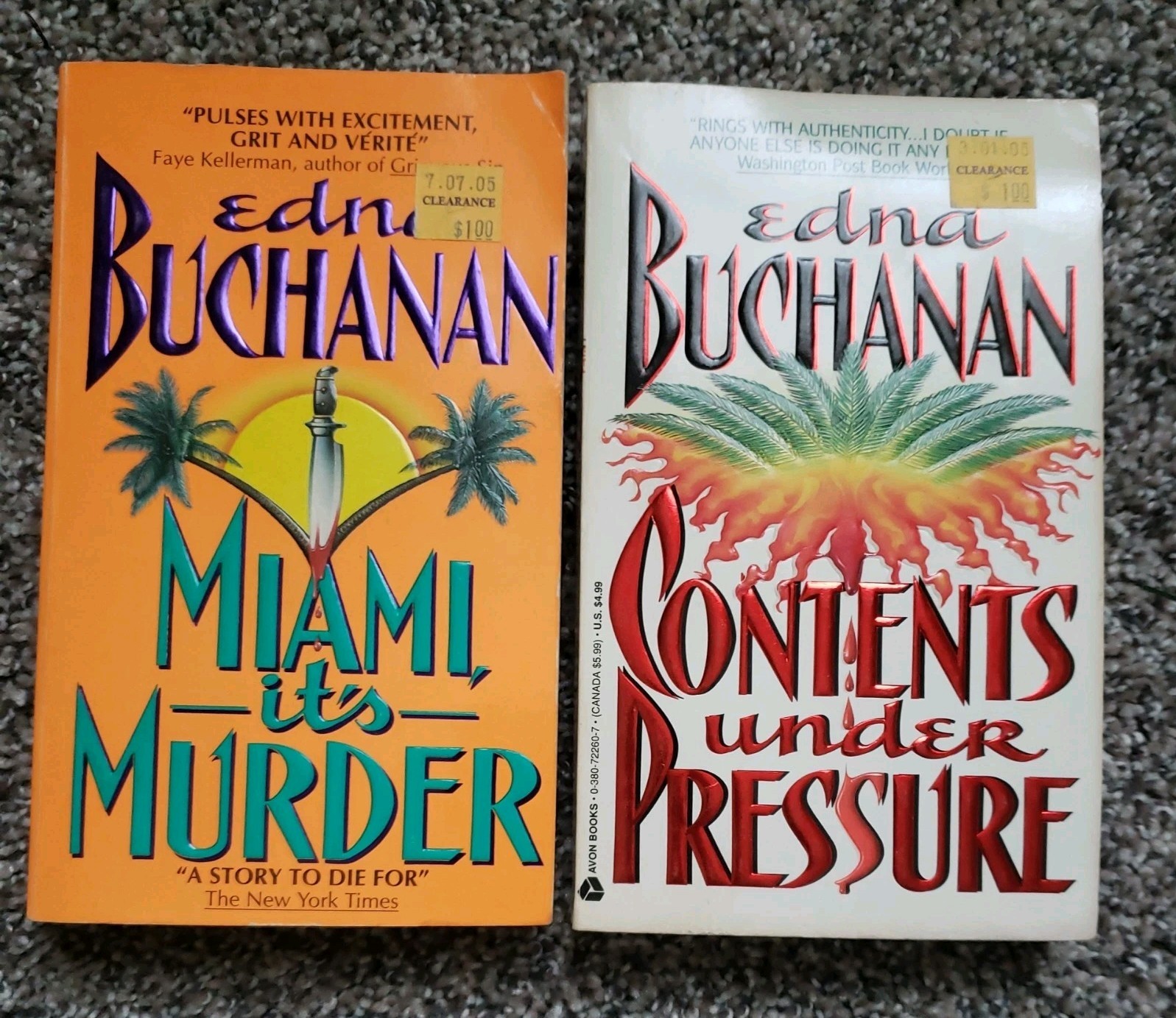Lot of 15 Cozy Mystery PB Books Mixed Authors Peters/Gill/Cooper/Paul/Buchanan