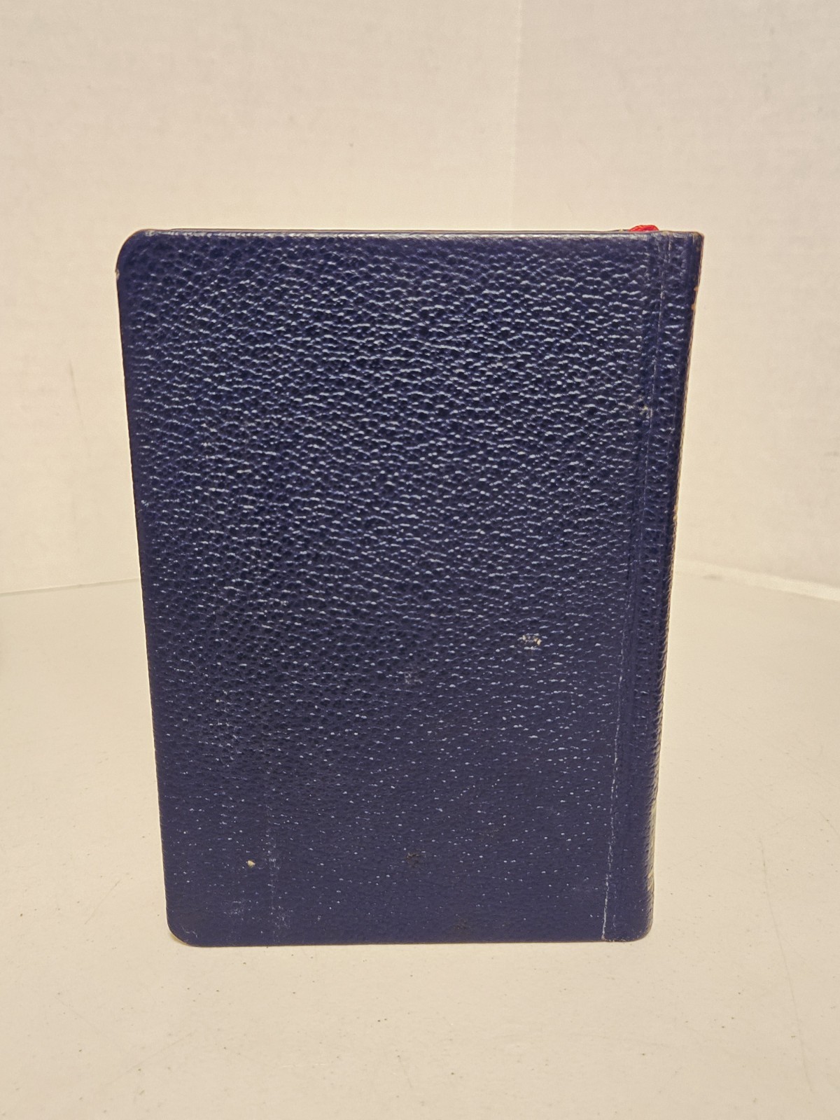 THE LIFE OF CHRIST by The Catholic Press, 1954 Blue/Gold Hardcover