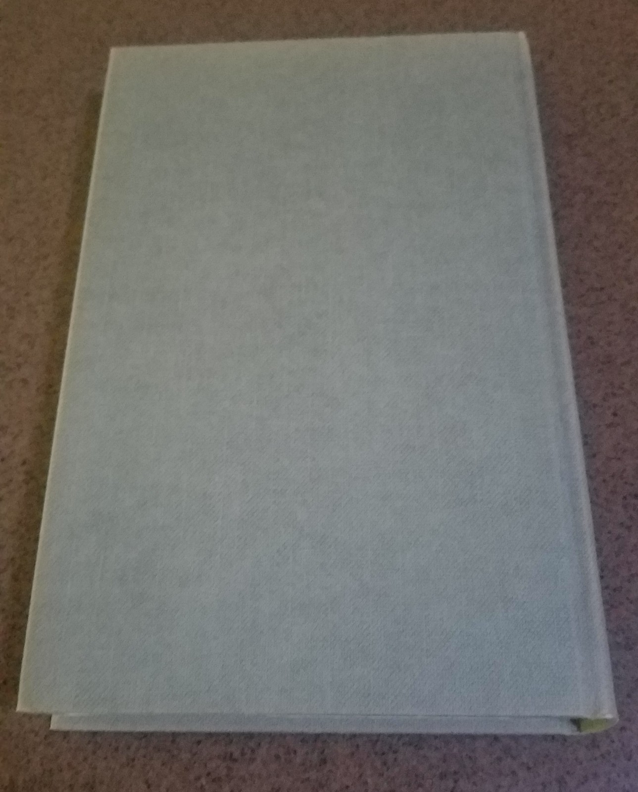 Signed – P.S. I LOVE YOU 1981 PETER SELLERS Michael Sellers Ist Edition HC + DJ