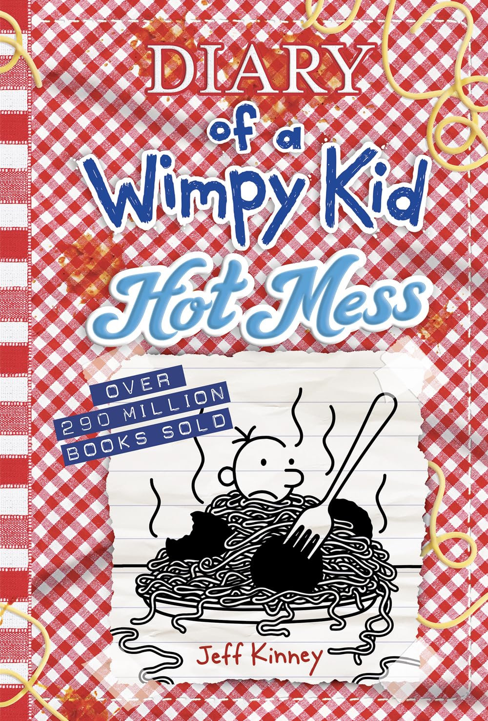 Hot Mess: A laugh-out-loud summer disaster from the #1 international bestselling