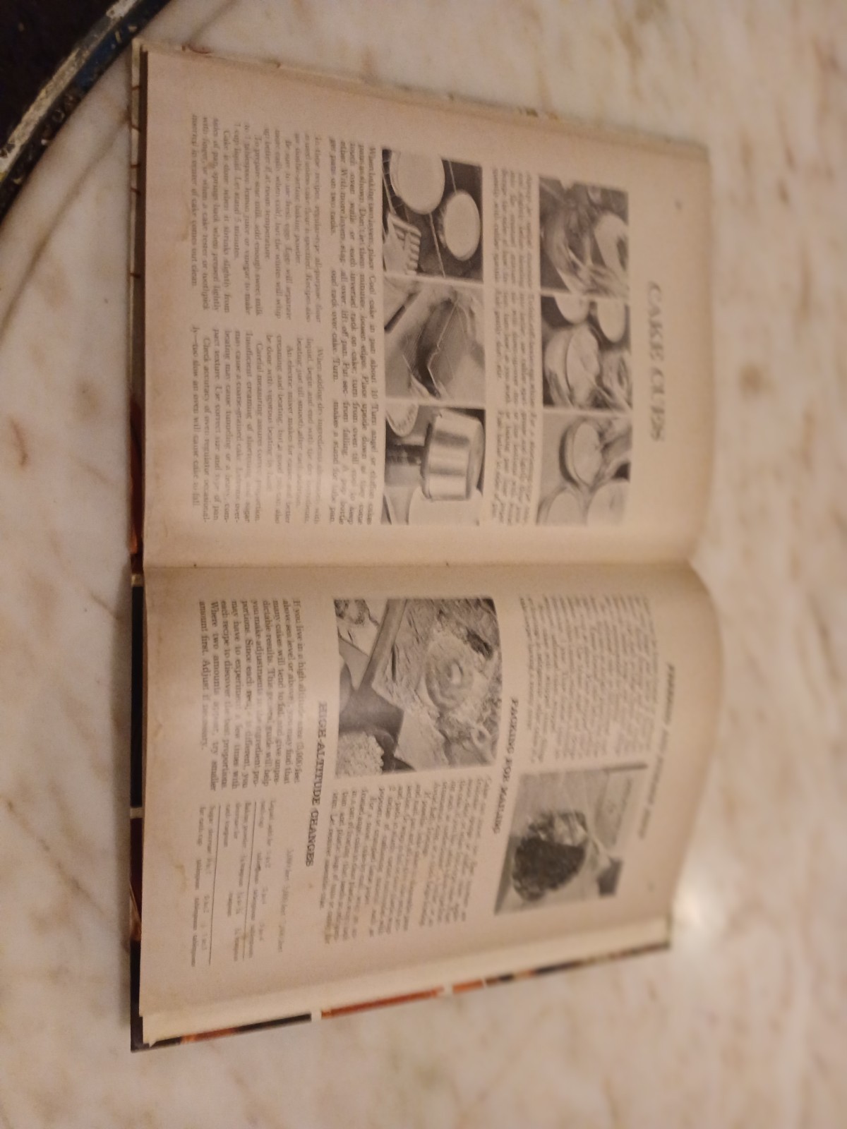 Lot of 14 Vntg Better Homes & Gardens Cook Books 1960-70s GUC Various Titles HC