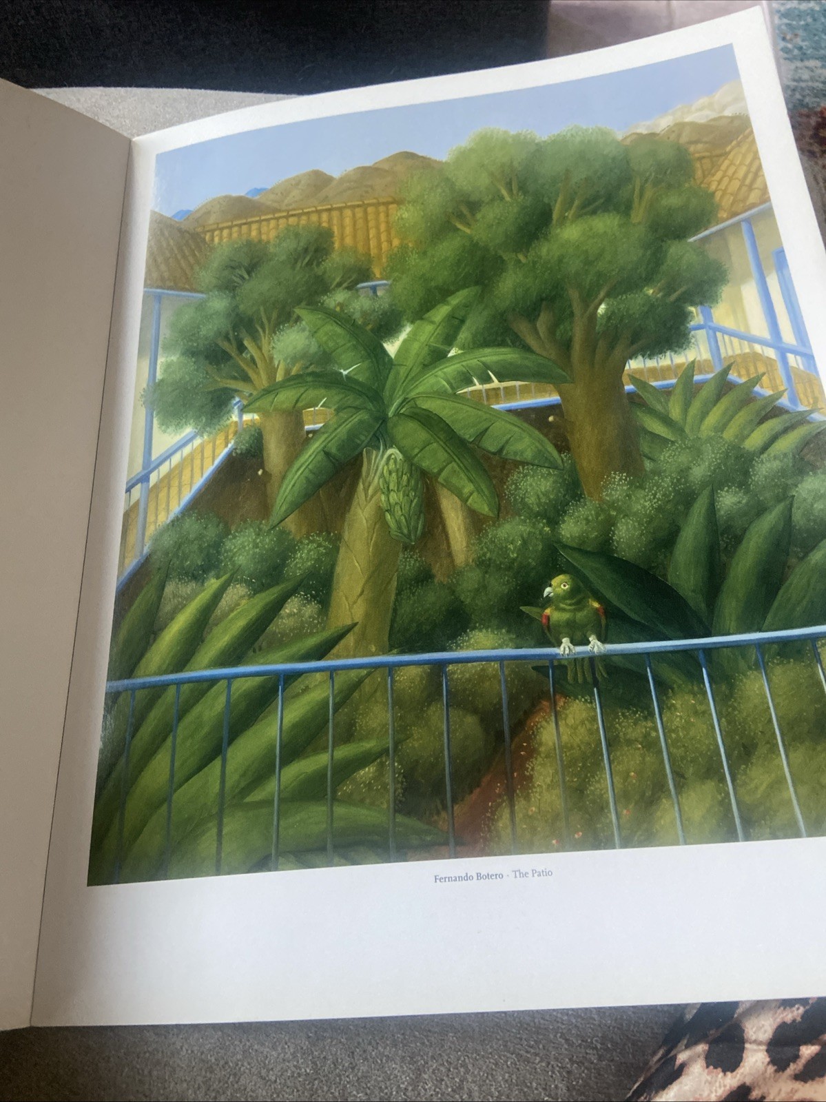 Fernando Botero Taschen Portfolio Book With 14 11X14” Prints To Frame