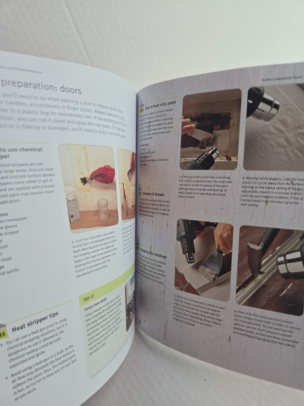 300 Tips for Painting and Decorating: Tips, Techniques & Trade Secrets, Jenkins