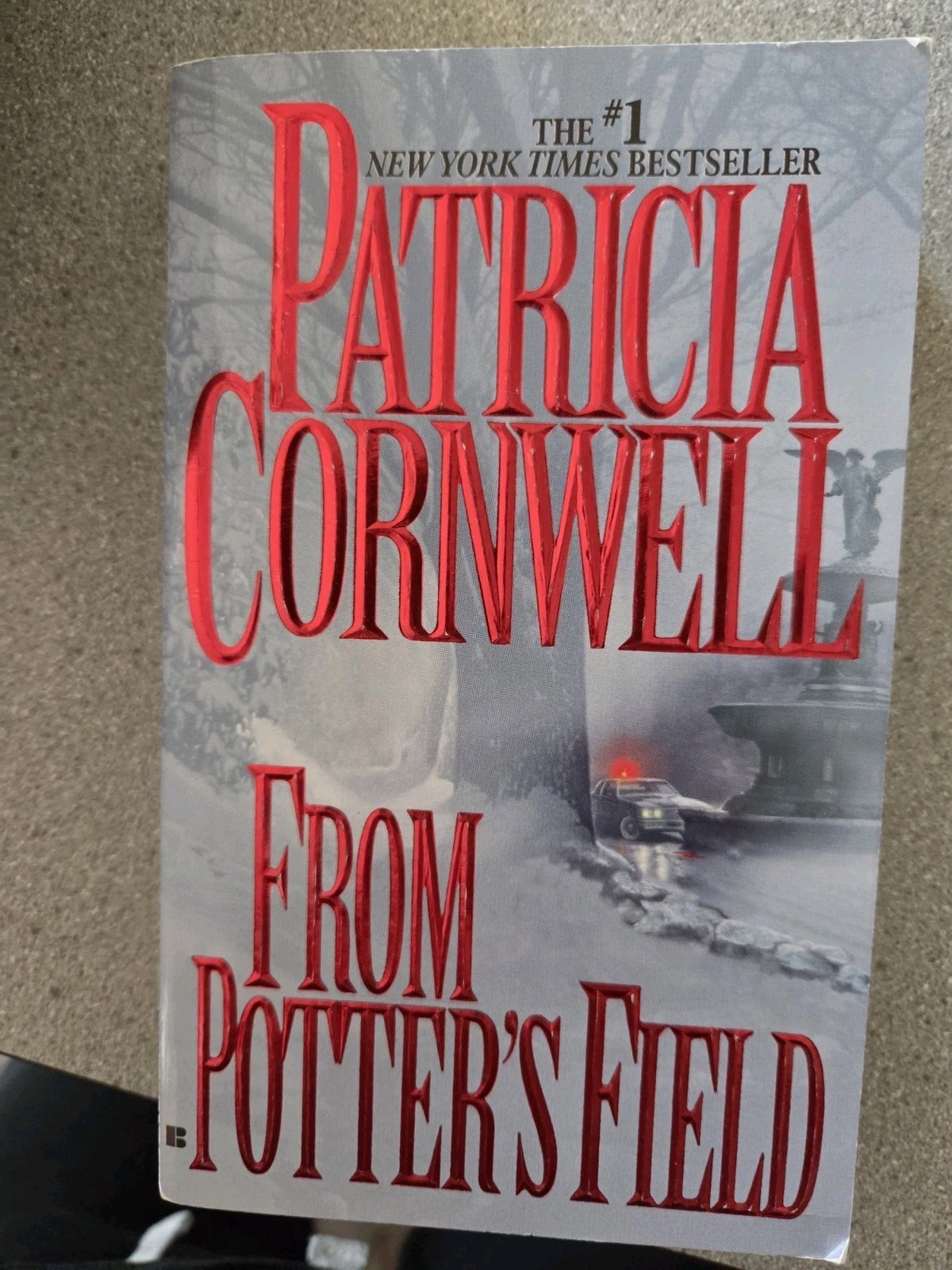 Patricia Cornwell Lot Of 14 Book Kay Scarpetta Series. HC & PB
