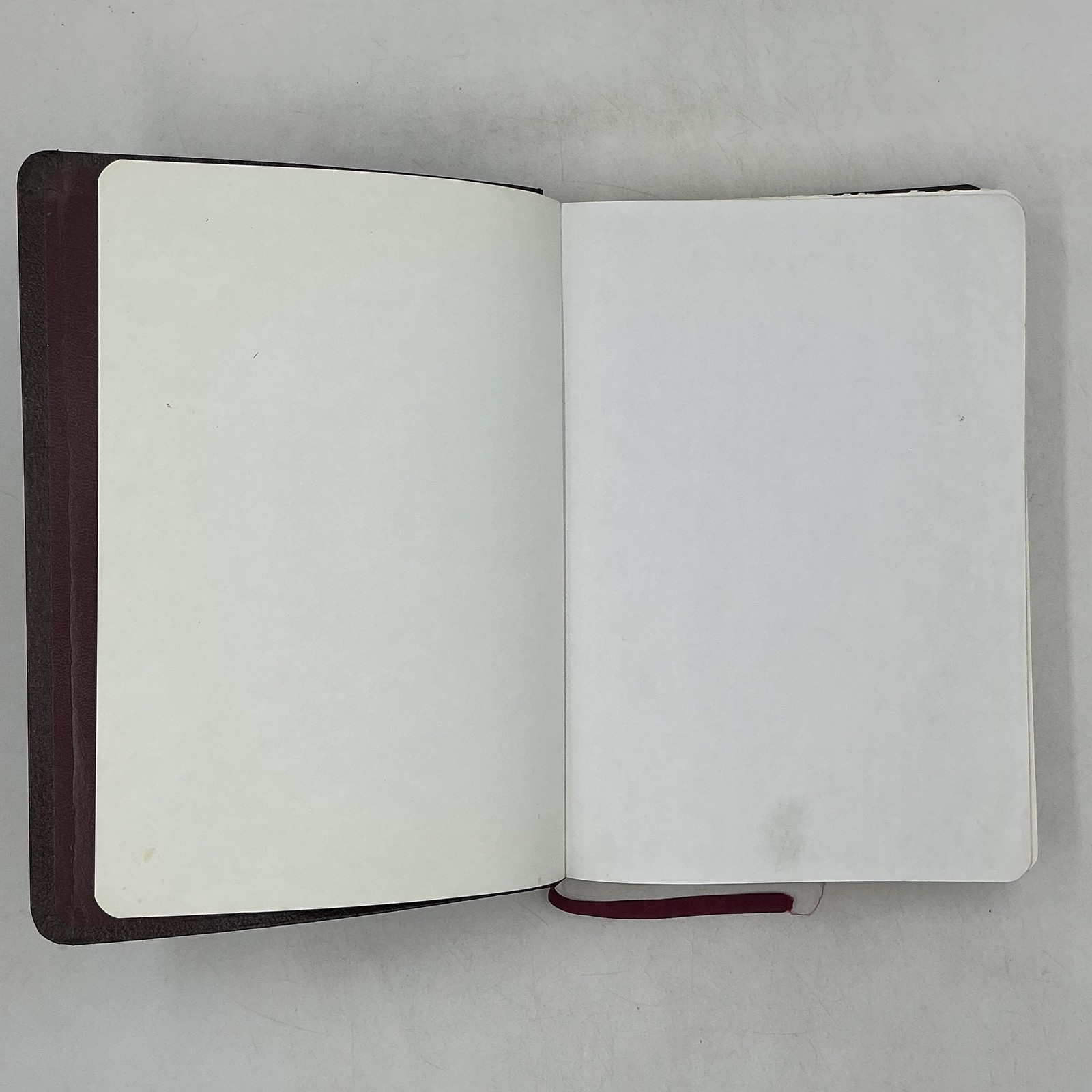 The Inspirational Bible Max Lucado Word Publishing 1995 Leather leather Maroon
