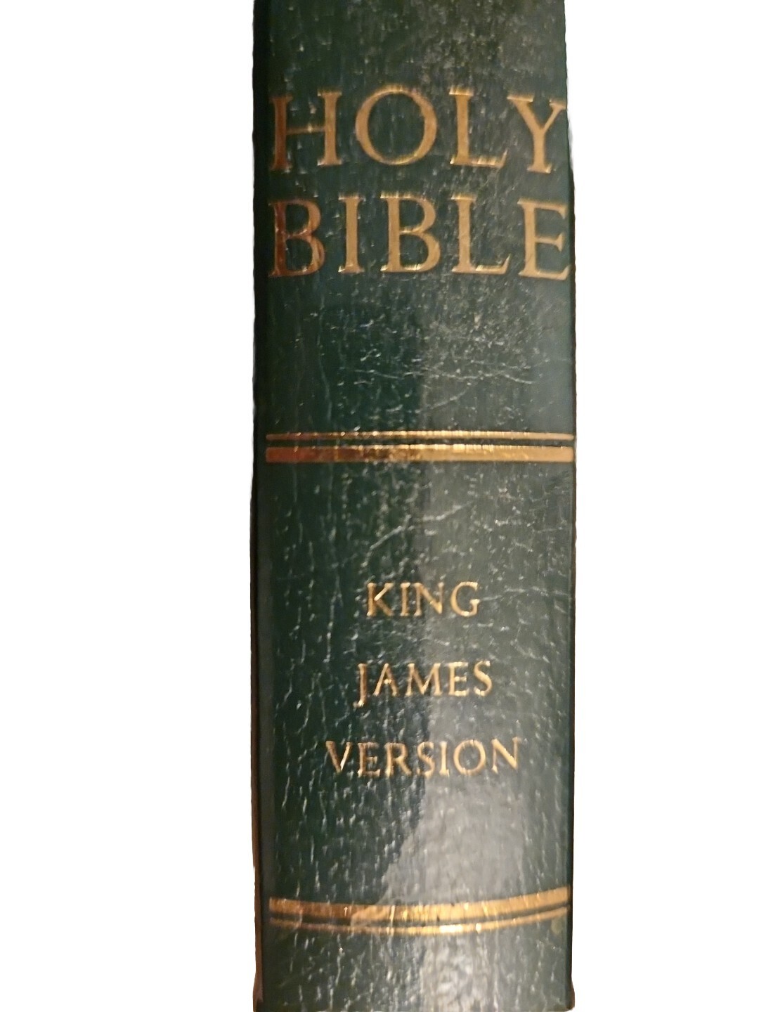 KJV Gift & Award Holy Bible Gift Bible Hendrickson Pub 2006 NEW SEALED