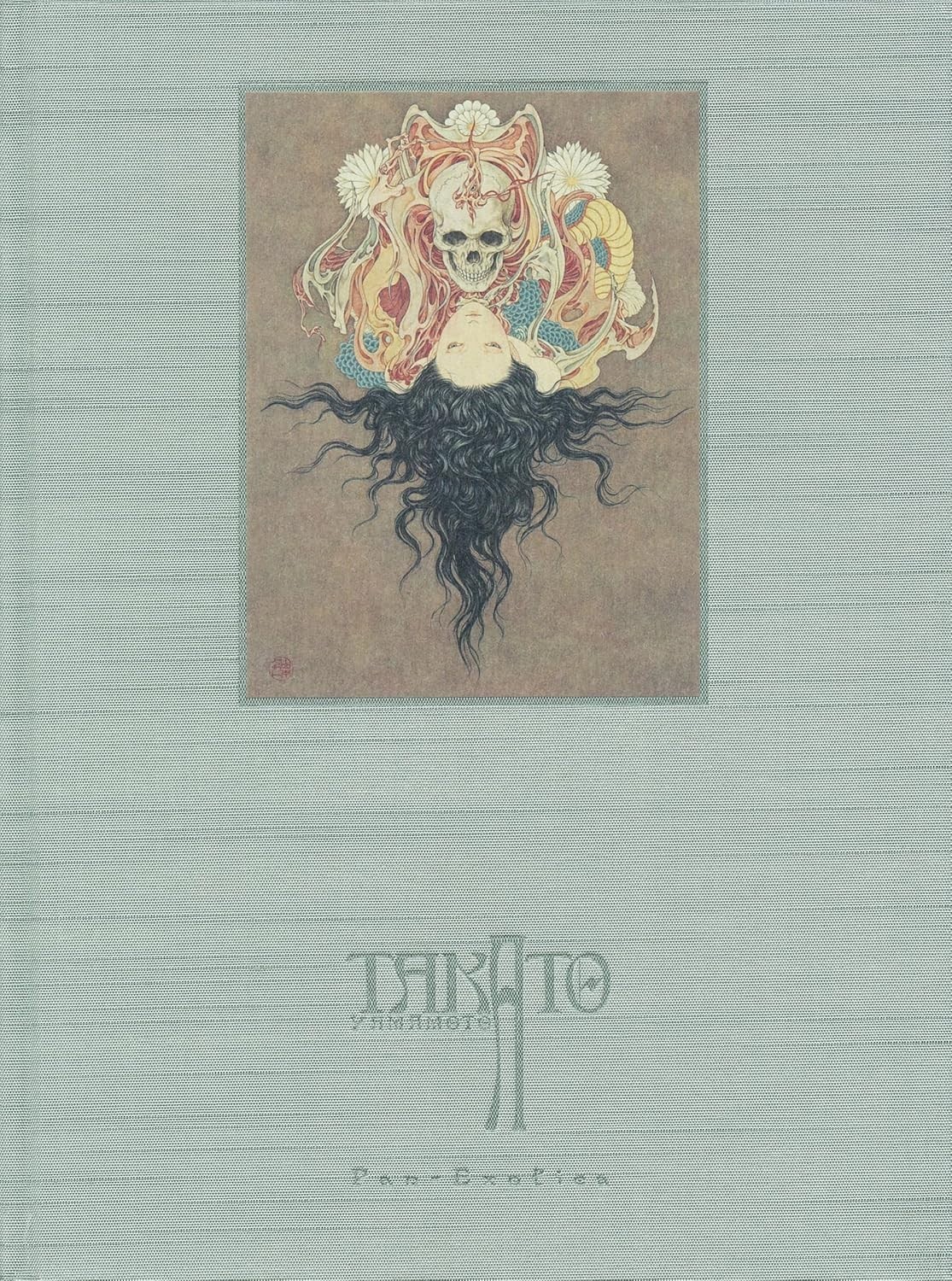 Takato Yamamoto Art Book 5 Set Pan Exotica Collection New Edition Japanese New