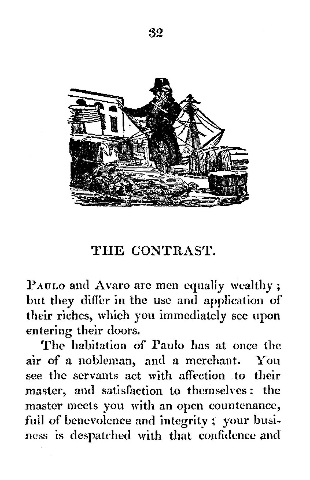 1815 The Country Apothecary 34 Pages