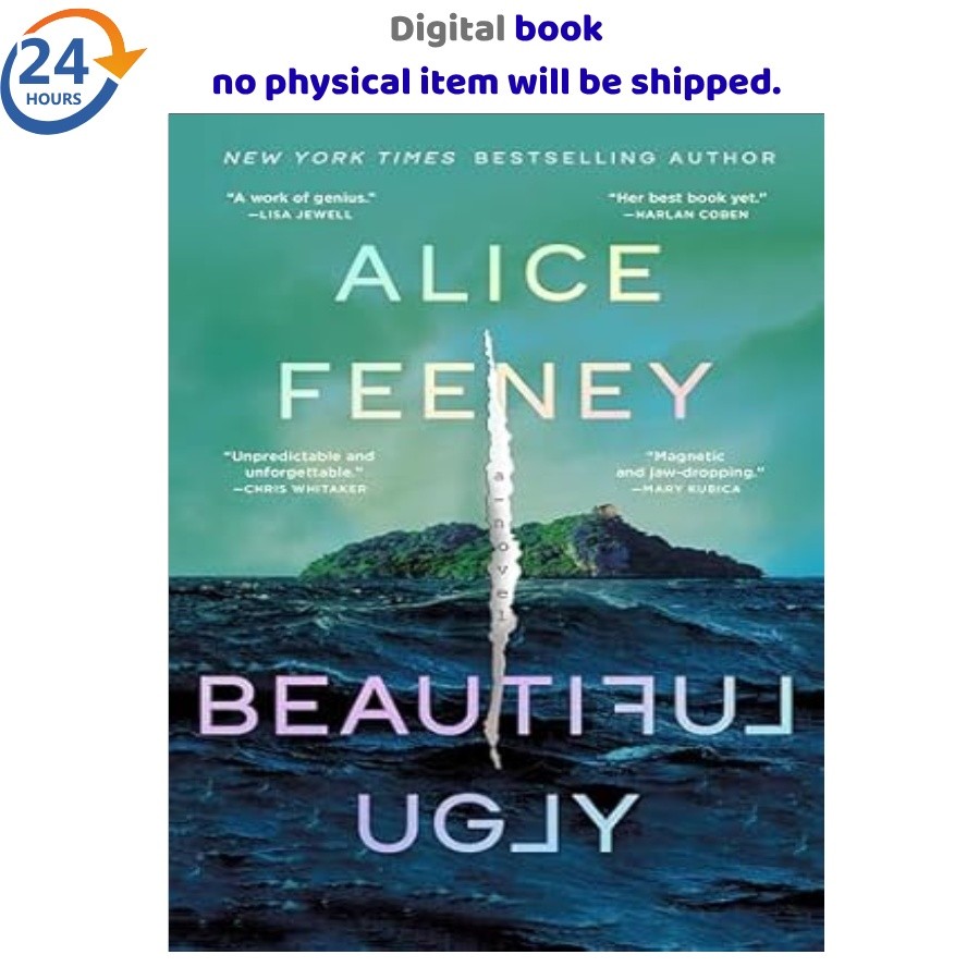 Beautiful Ugly: A Novel, Alice Feeney 2026