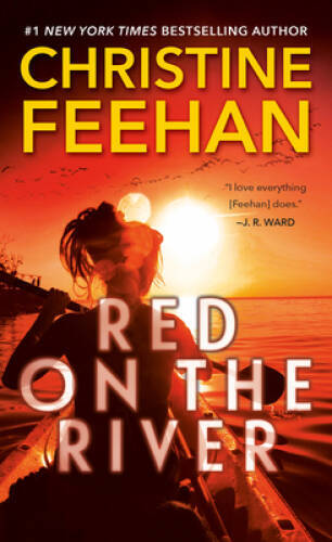 Red on the River – Mass Market Paperback By Feehan, Christine – VERY GOOD