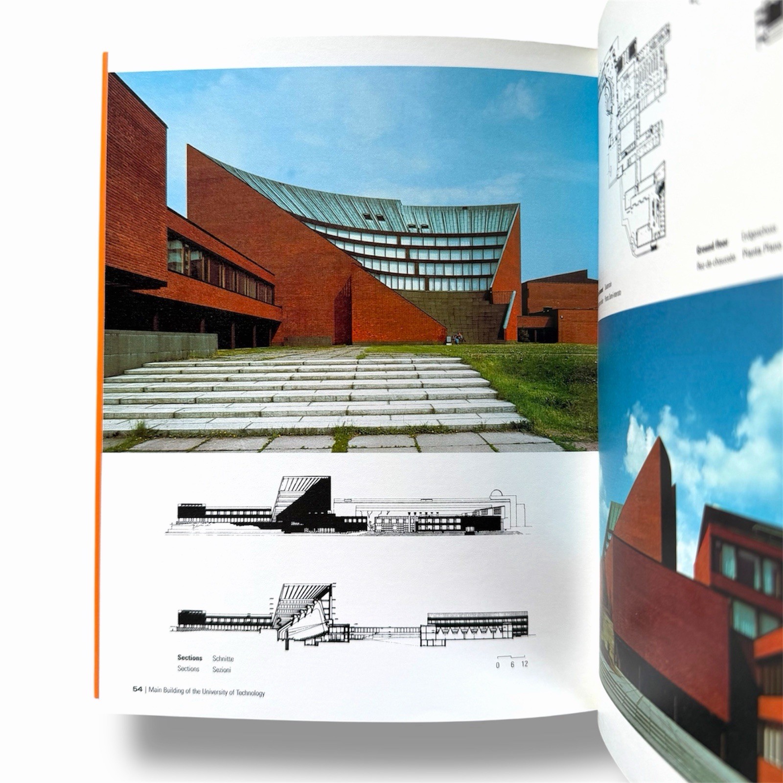 Alvar Aalto by Alvar Aalto (2004, Hardcover)