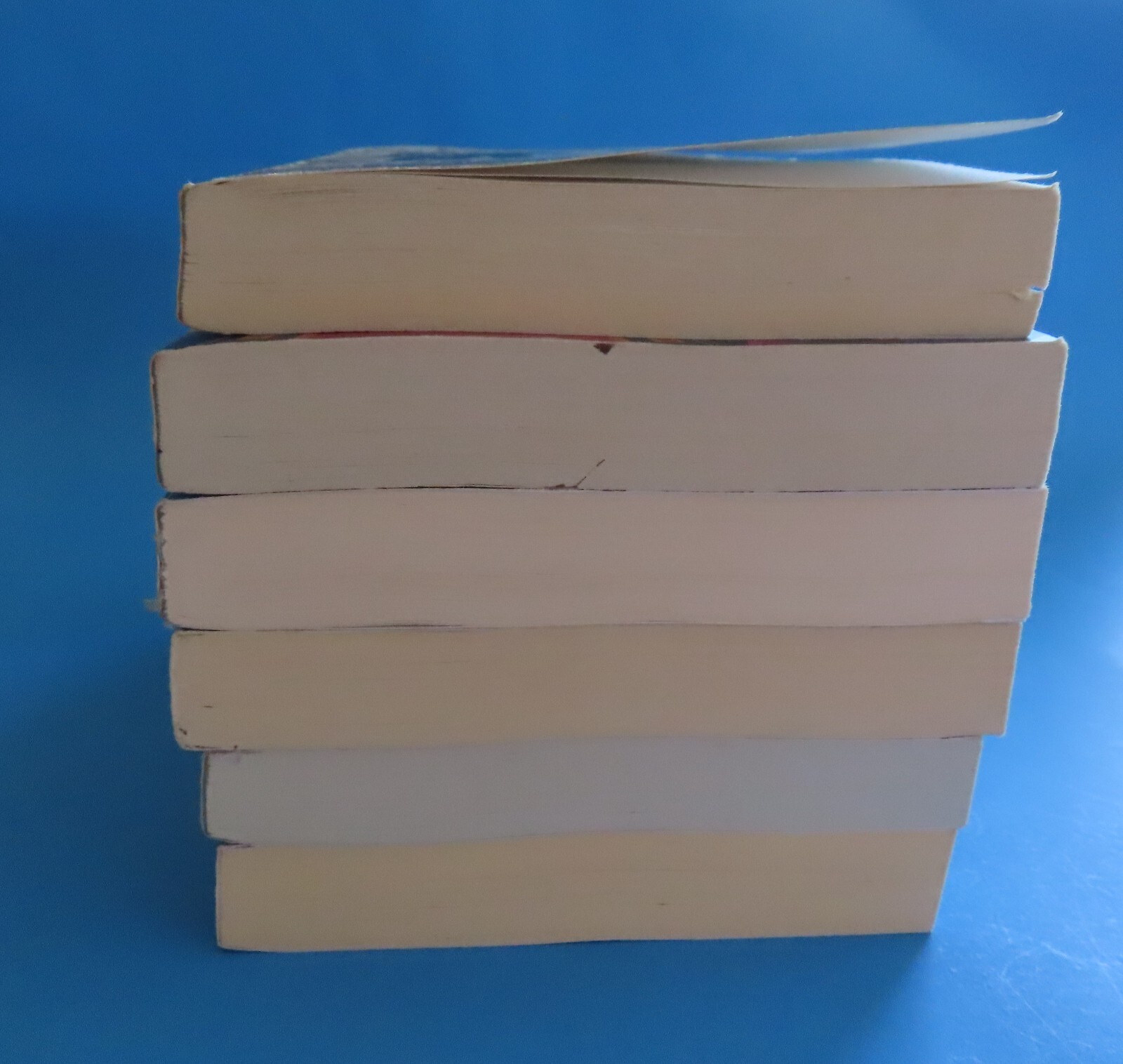 Rhys Bowen A Royal Spyness Mystery Lot of 6 Paperbacks