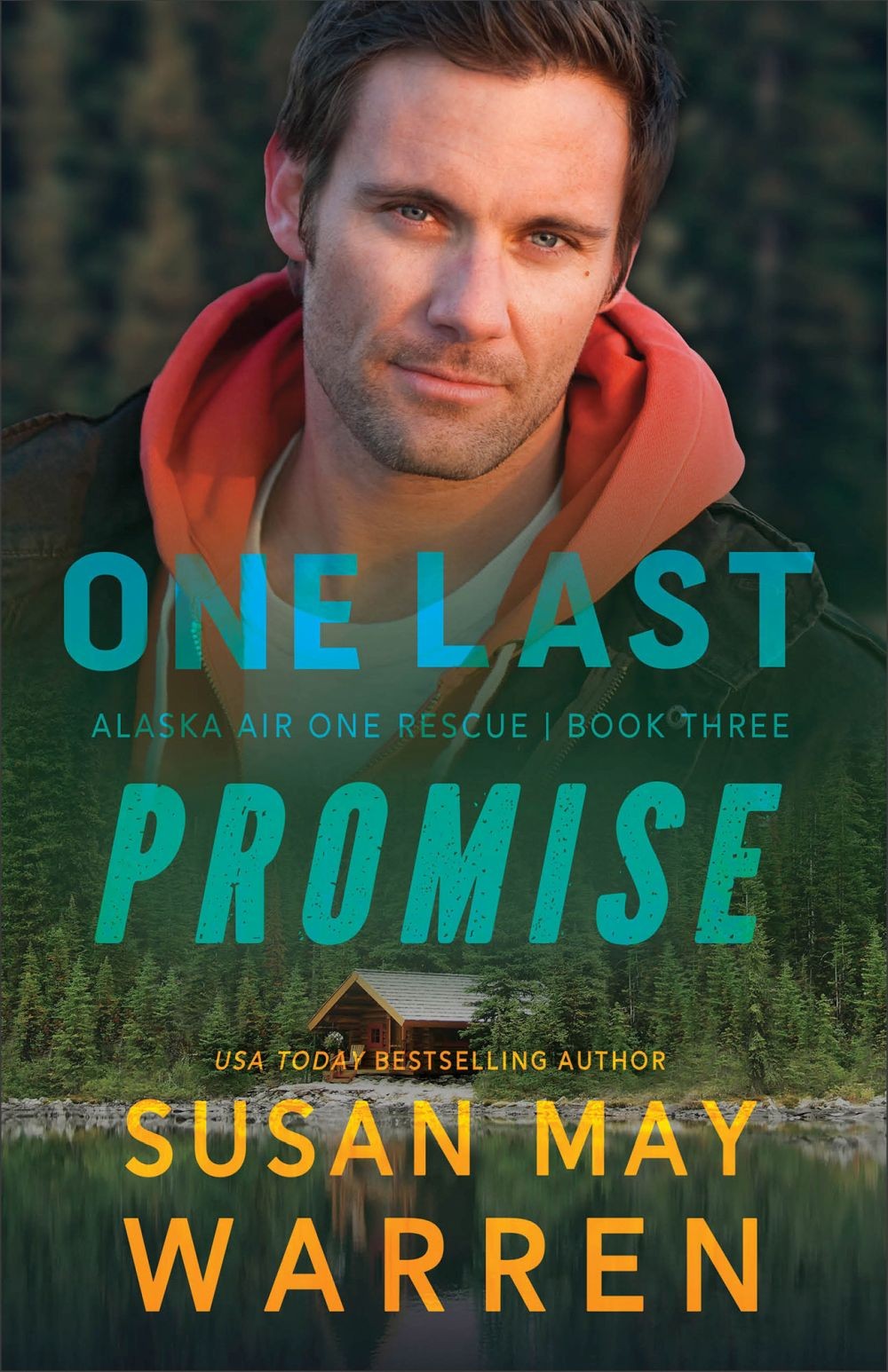 One Last Promise (Alaska Air One Rescue) .. NEW
