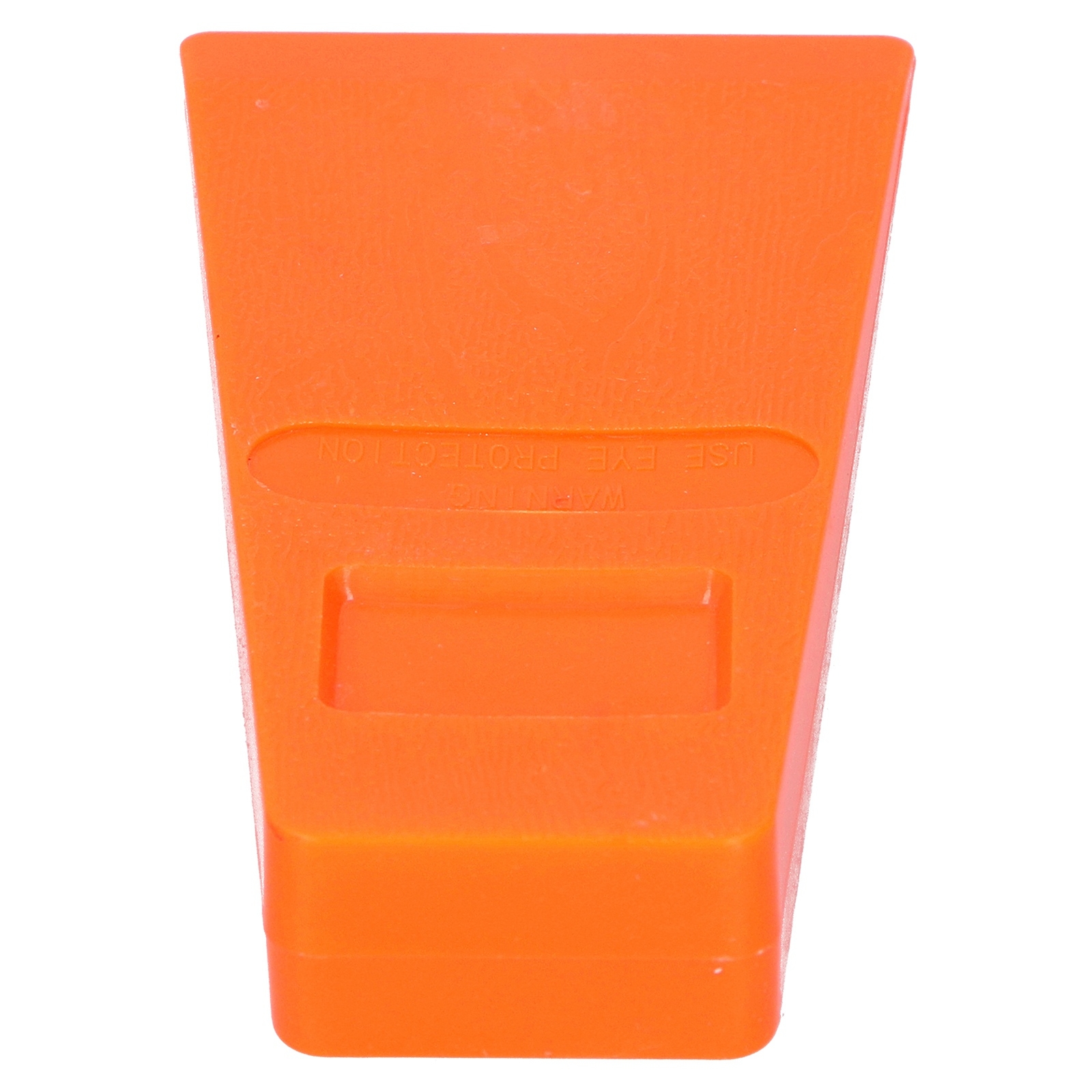 5.5in Professional Orange Woodworking Logging Tree Cutting Felling