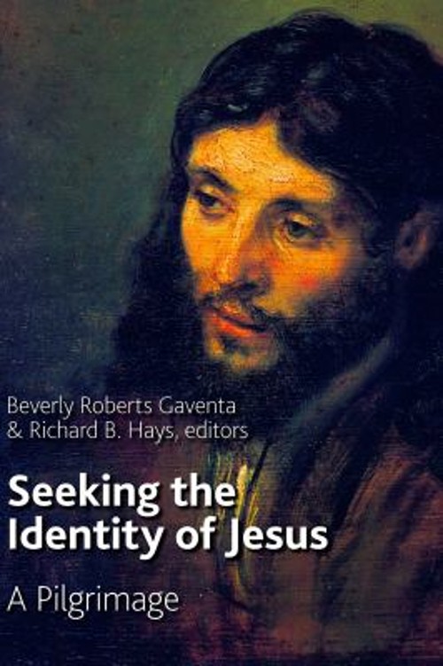 Seeking the Identity of Jesus : A Pilgrimage Paperback