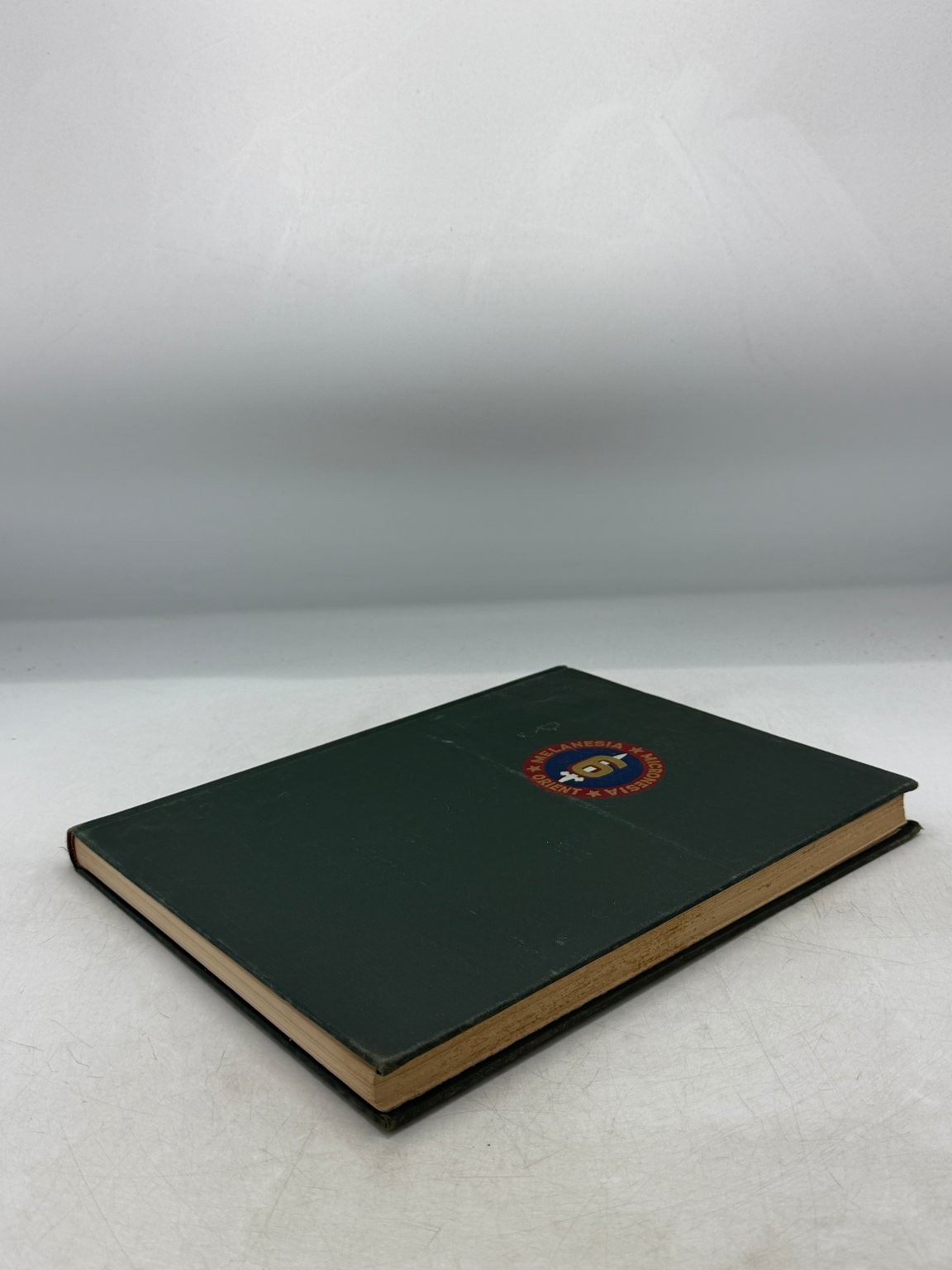 History of the Sixth Marine Division 1948 First Edition WWII Pacific Infantry