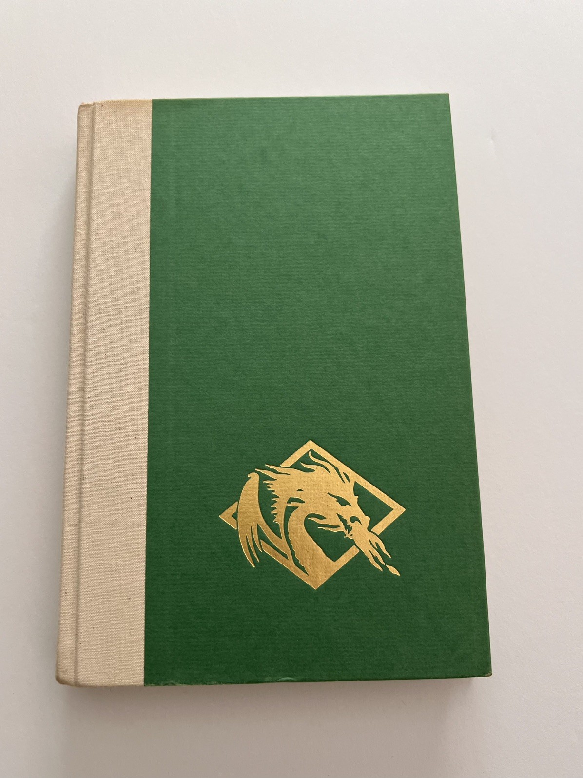The Eyes of the Dragon by Stephen King HC 1987 With Dust Jacket 1st Edition
