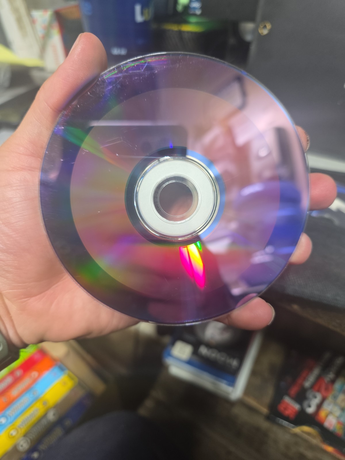 Digital Juice Fonts, Col One, Vol 1 -35 DVD-ROM (English) 3 Disc Set, Good