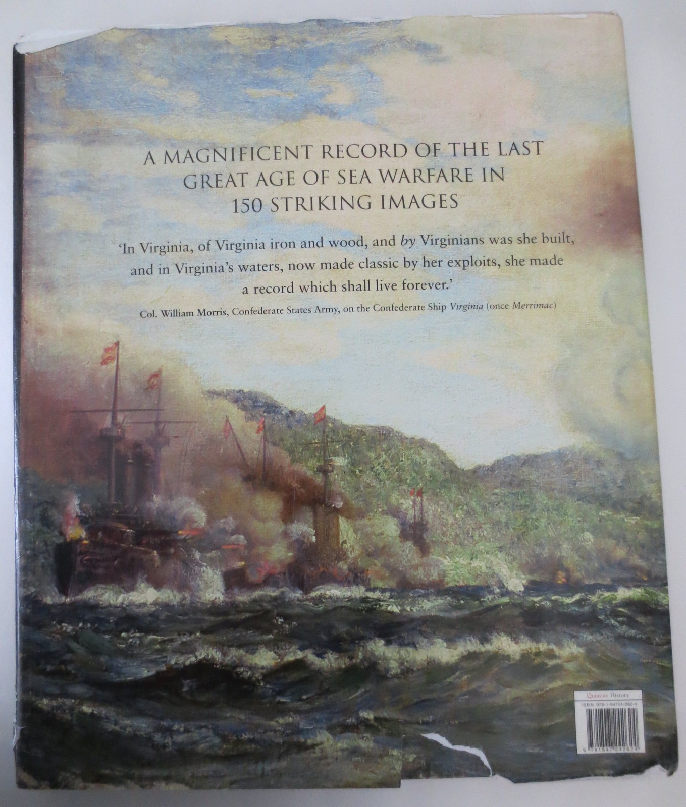 Fighting Ships 1850-1950