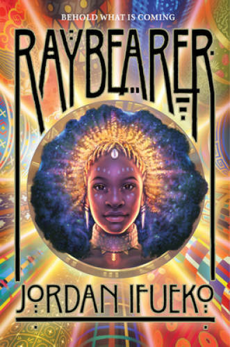 Raybearer – Hardcover By Ifueko, Jordan – GOOD
