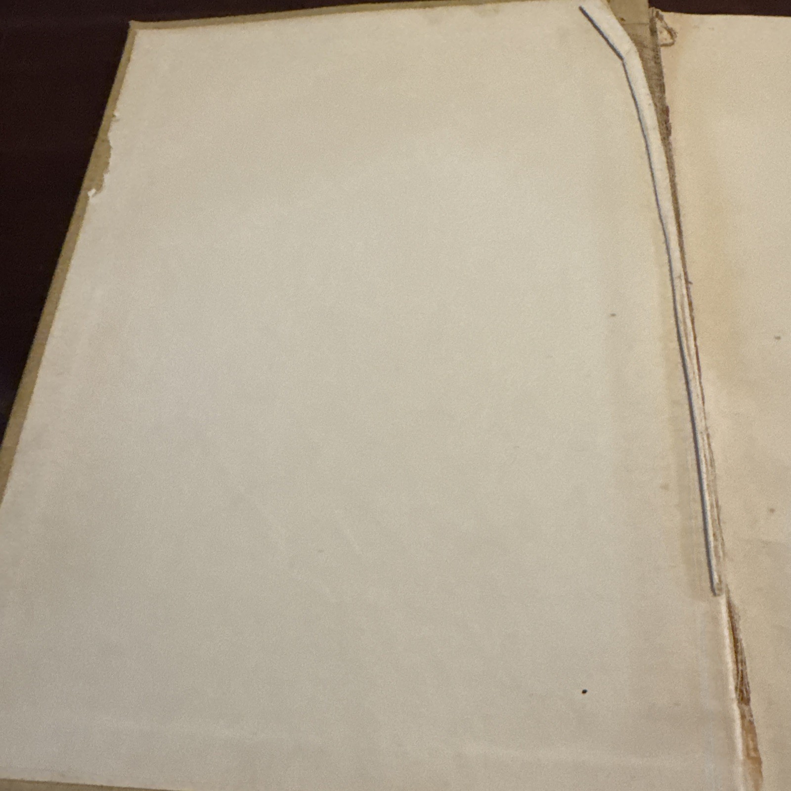 Antique 1908 The Story of Red Feather -Edward Ellis – First Edition Illustrated