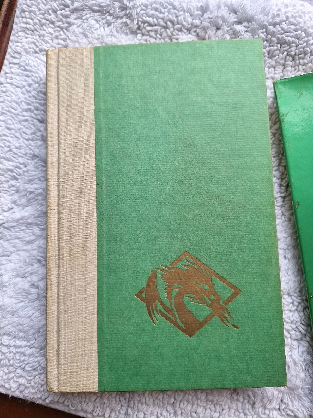 Stephen King The Eyes of the Dragon Hardcover First Edition ? 1987