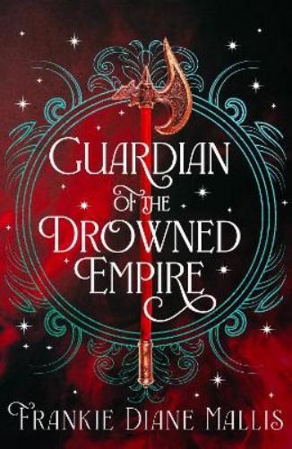 Frankie Diane Mallis Guardian of the Drowned Empire (Paperback) (UK IMPORT)