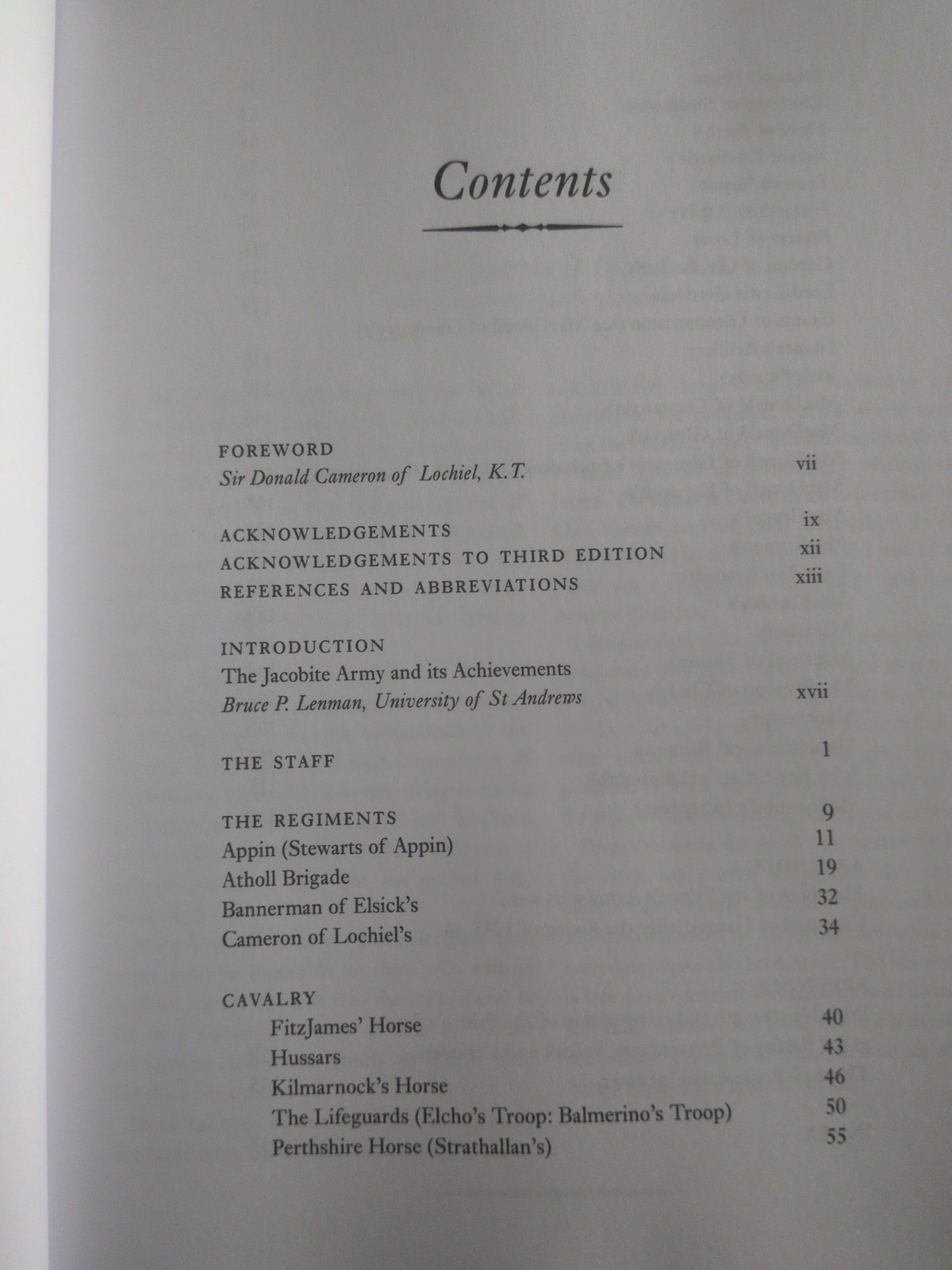 No Quarter Given : The Muster Roll by Christian W. H. Aikman (2001, Trade…
